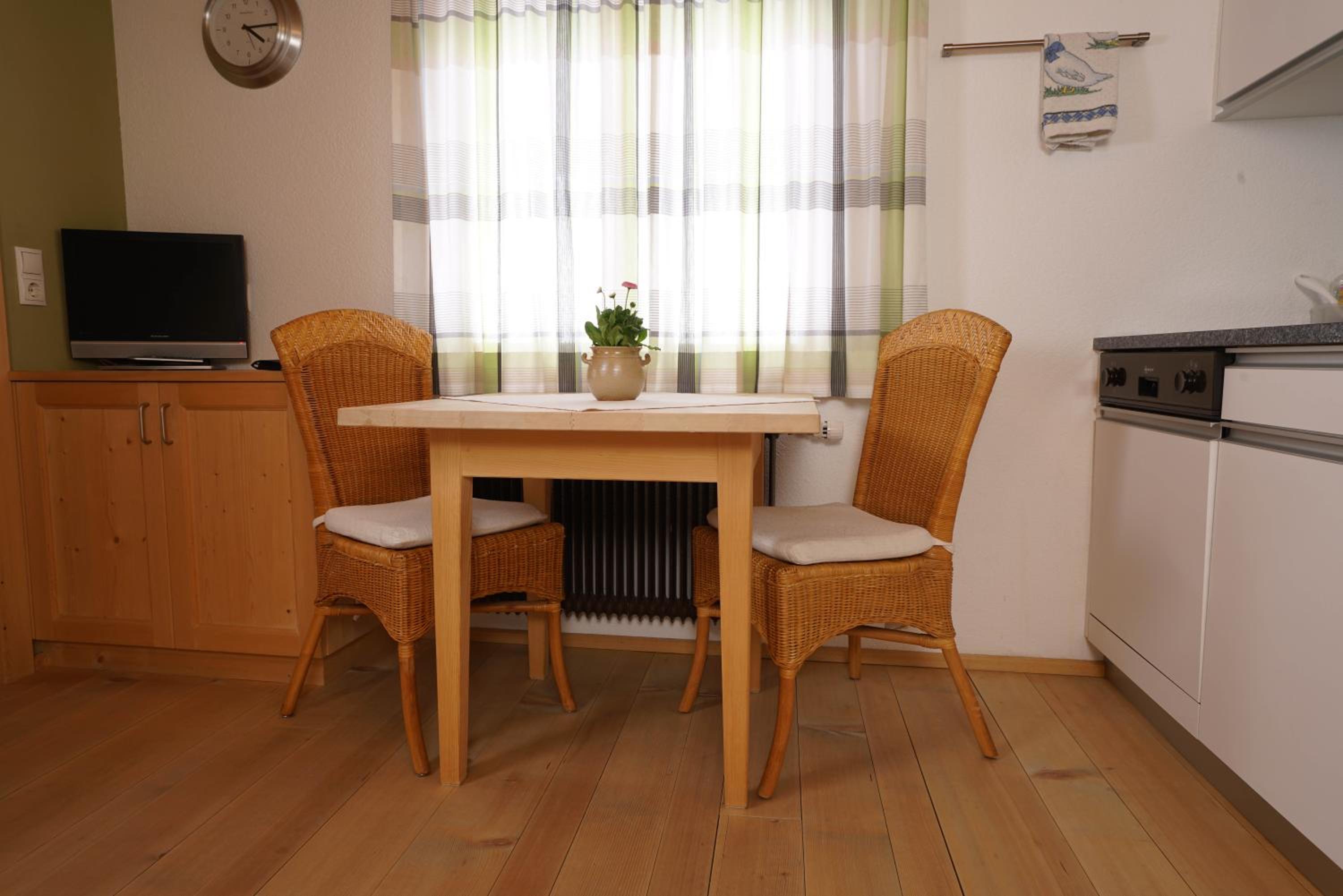 Mein Elternhaus Gästehaus Waltraud Fink