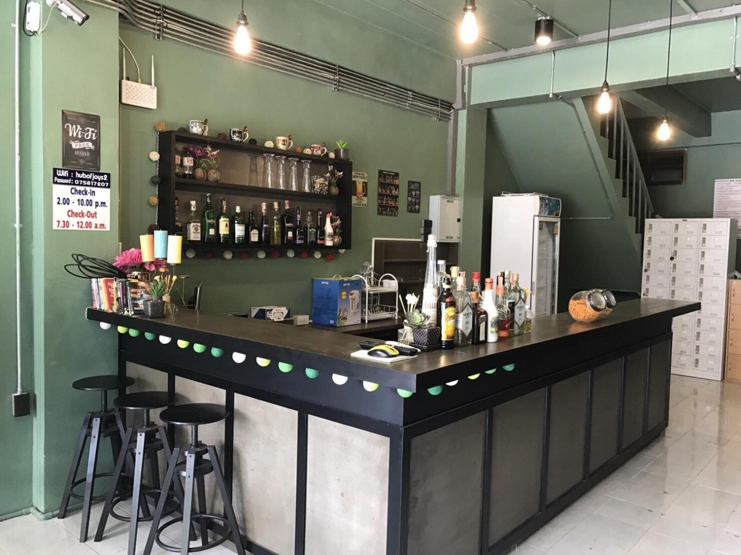 Hub of Joys Hostel
