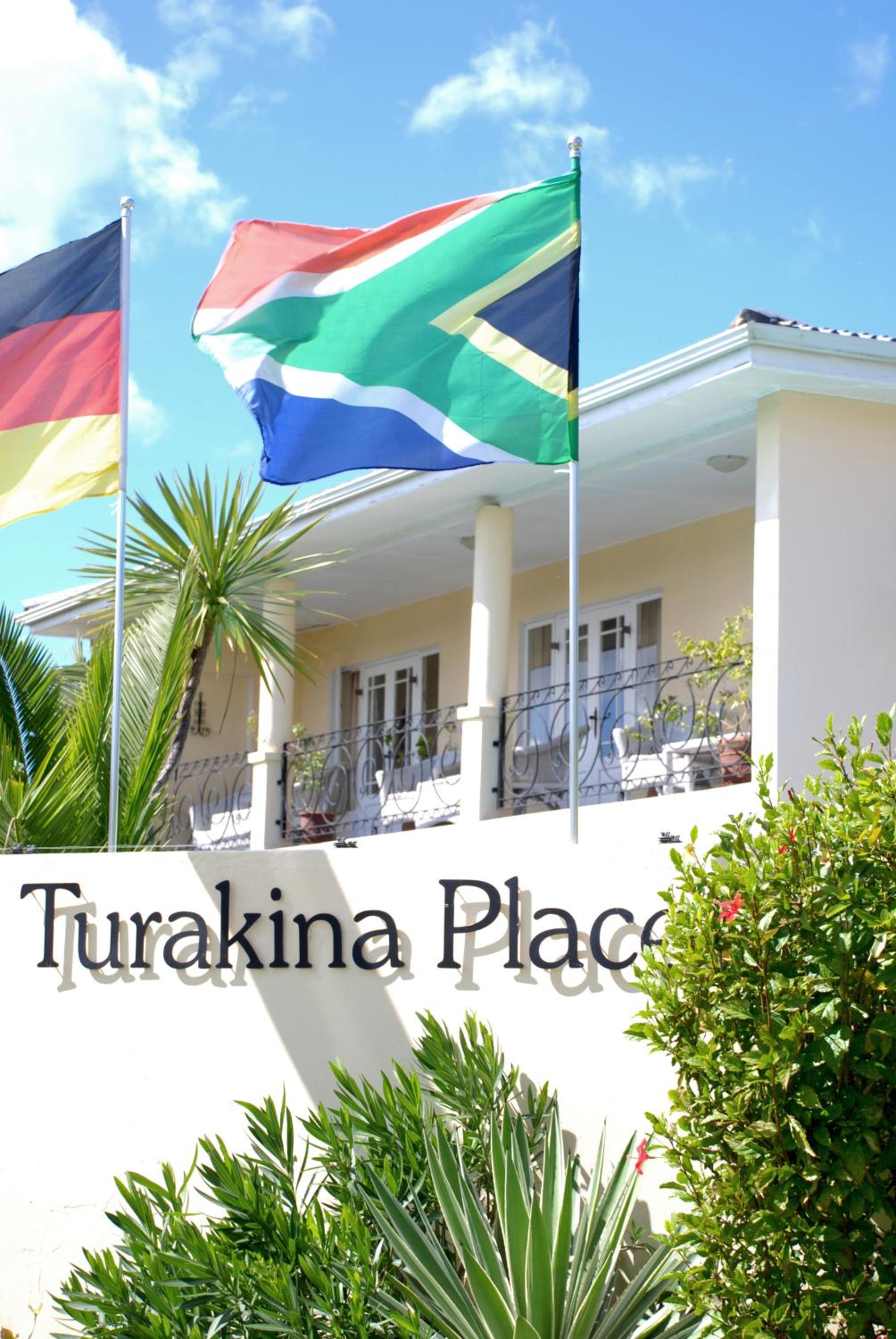 Mandalay Guest House Plettenberg Bay