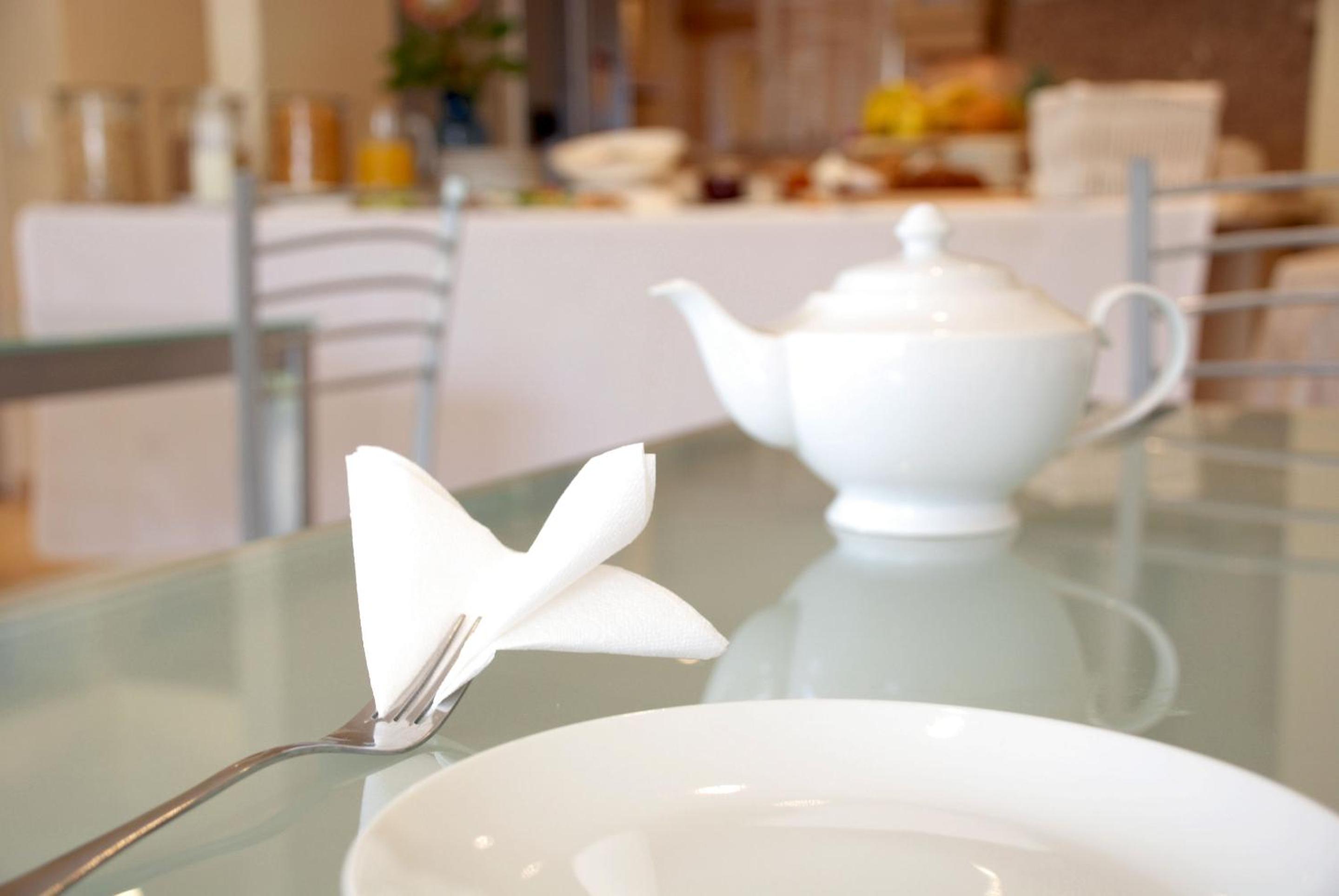 Mandalay Guest House Plettenberg Bay