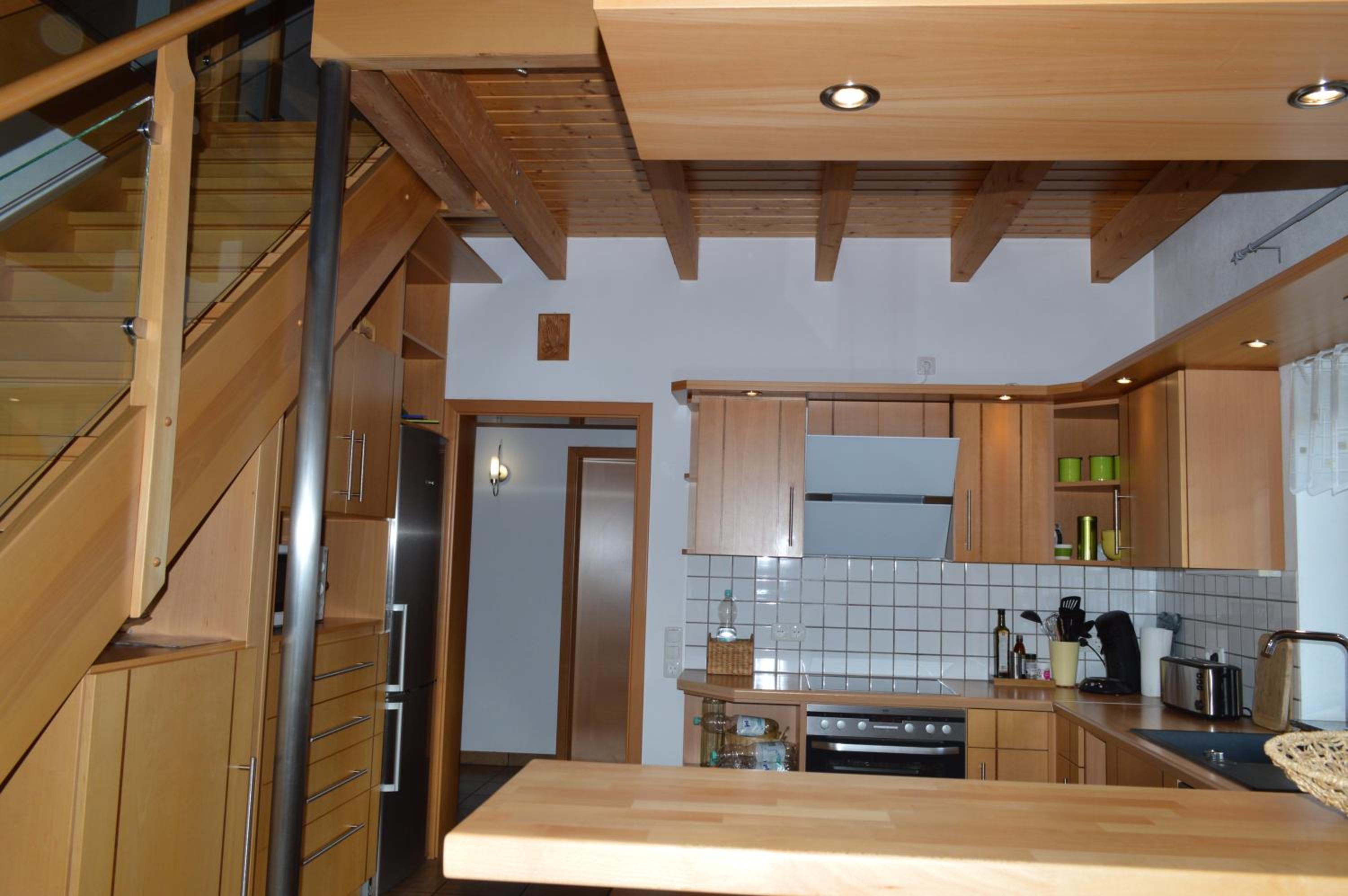 Ferienhaus Eifel