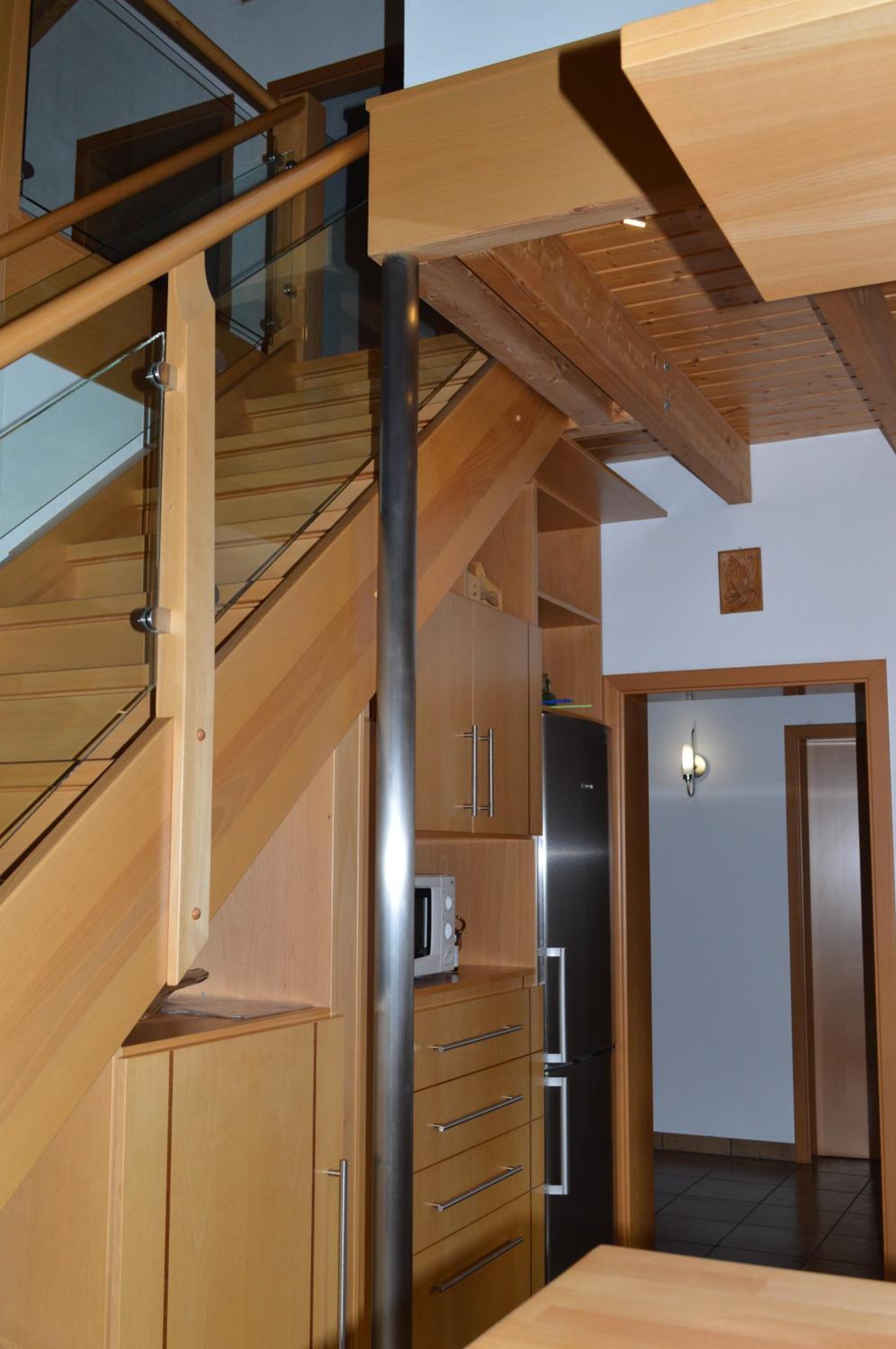 Ferienhaus Eifel