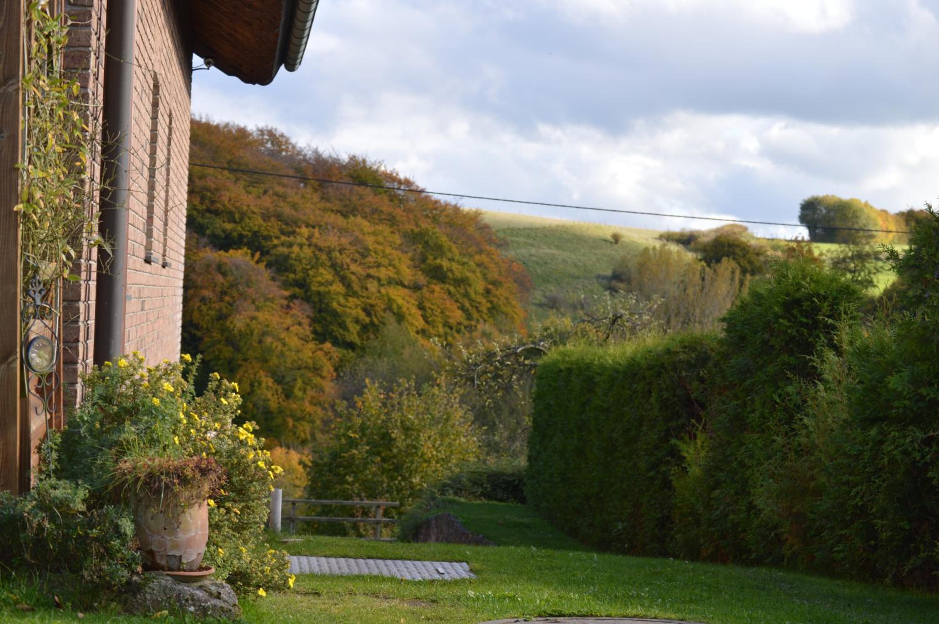 Ferienhaus Eifel