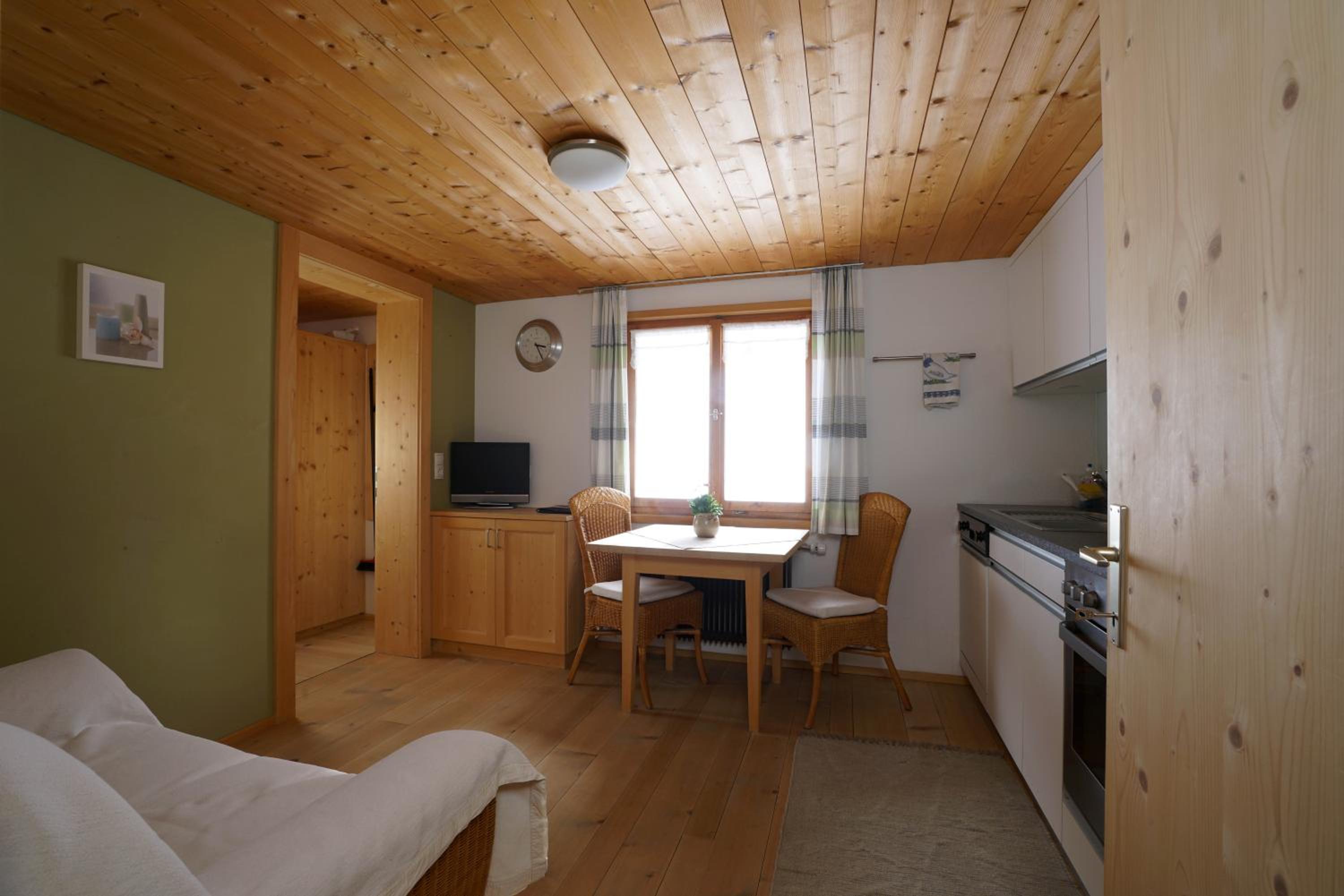 Mein Elternhaus Gästehaus Waltraud Fink