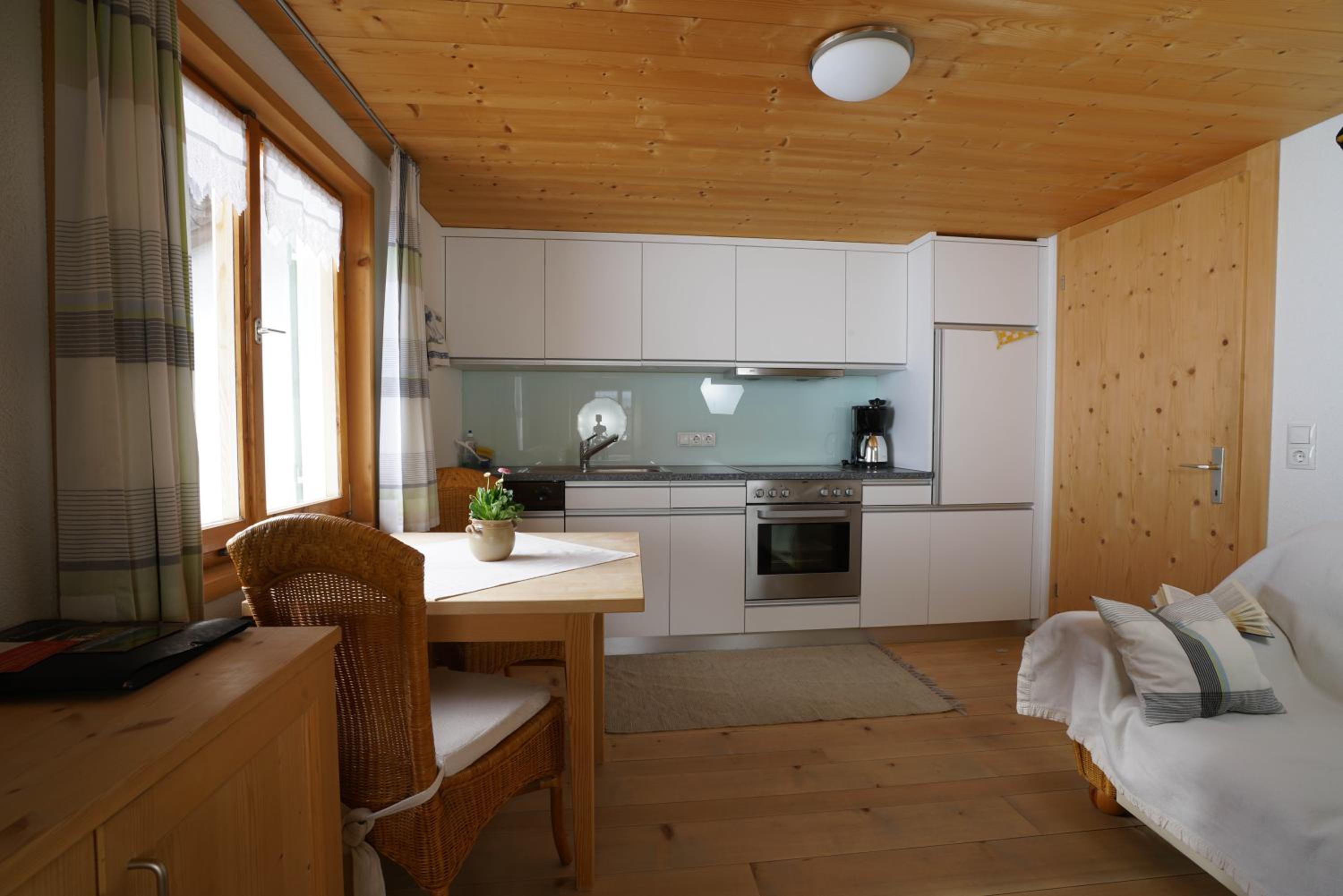 Mein Elternhaus Gästehaus Waltraud Fink