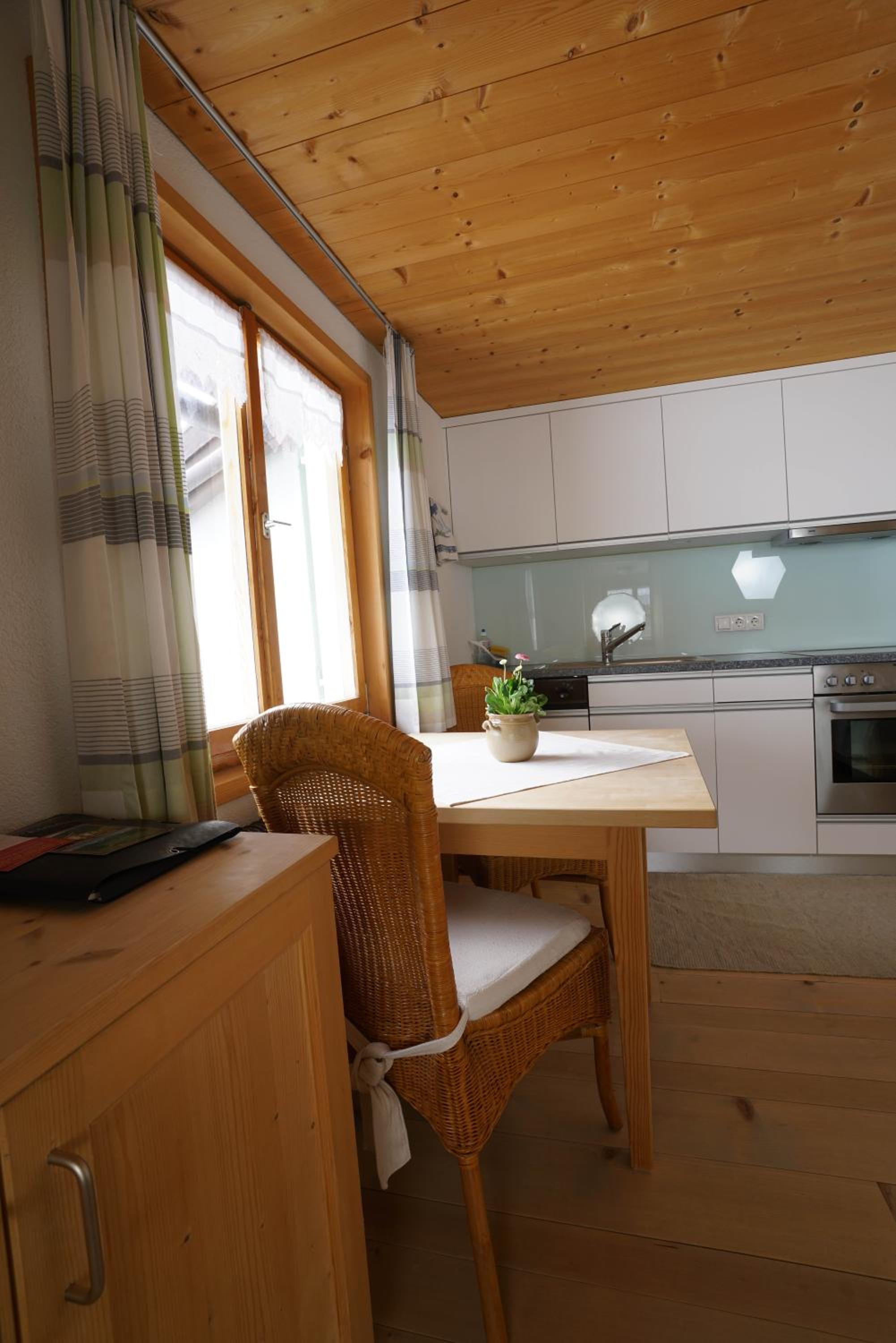 Mein Elternhaus Gästehaus Waltraud Fink