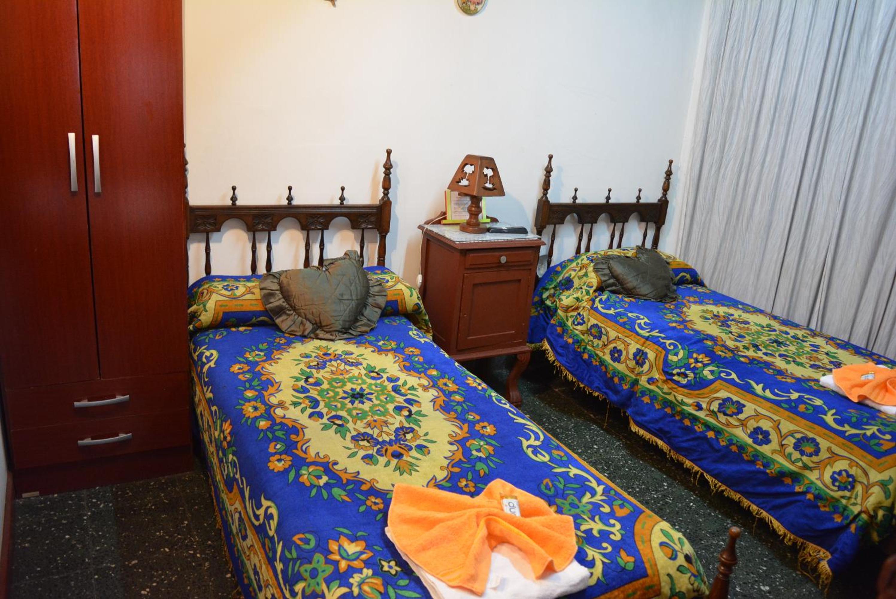 Sayta Hostal
