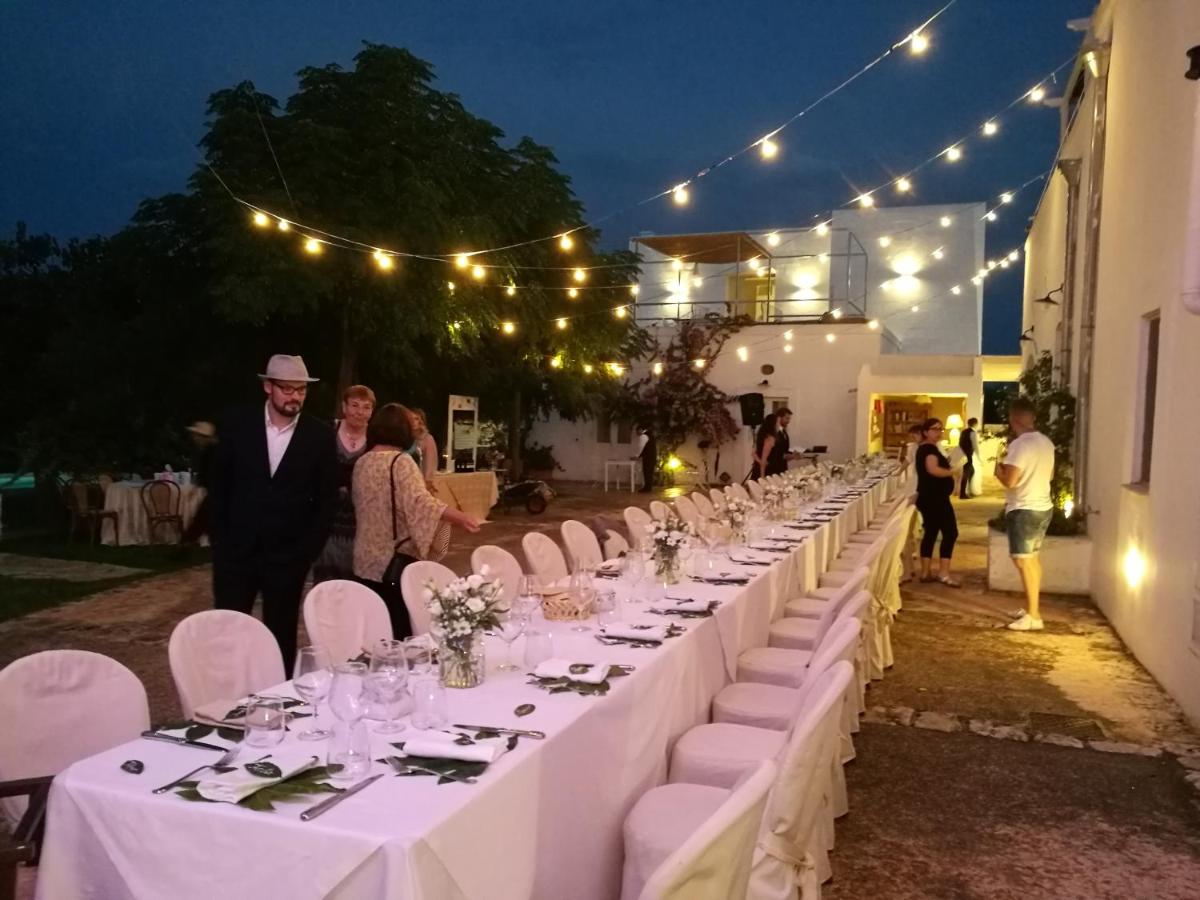 B&B Don Giovanni Monopoli view 2