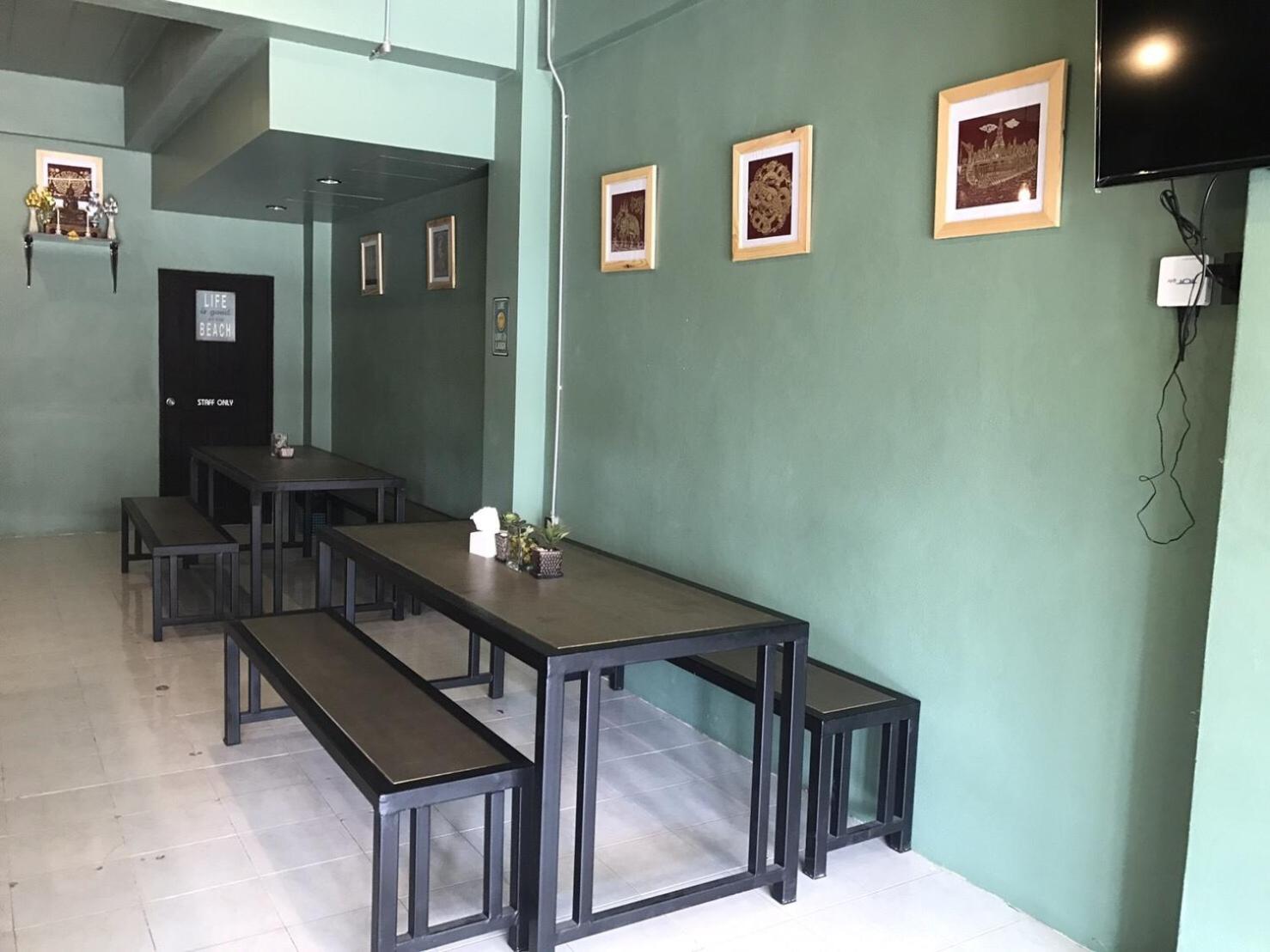 Hub of Joys Hostel