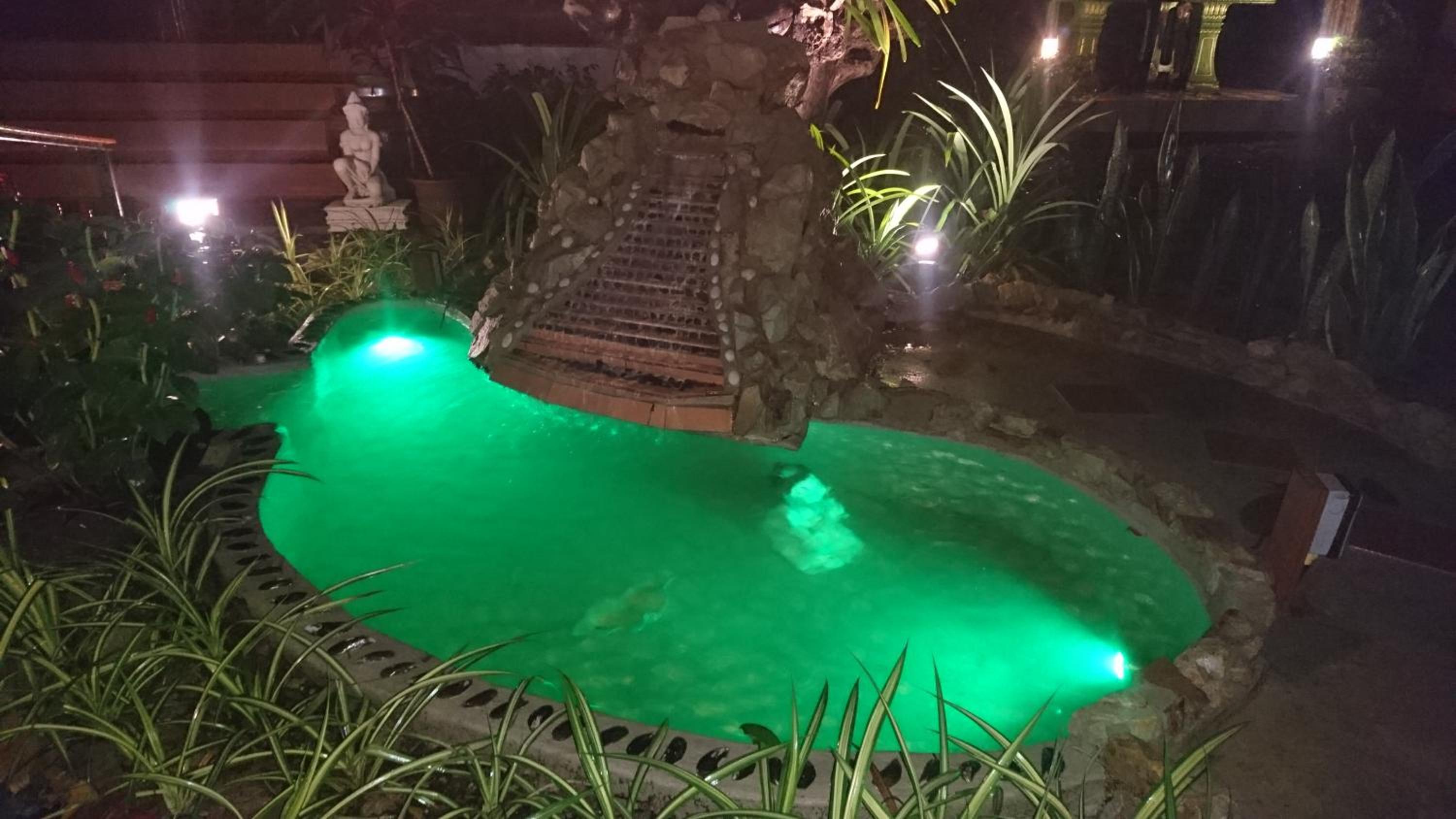 Macura Resort
