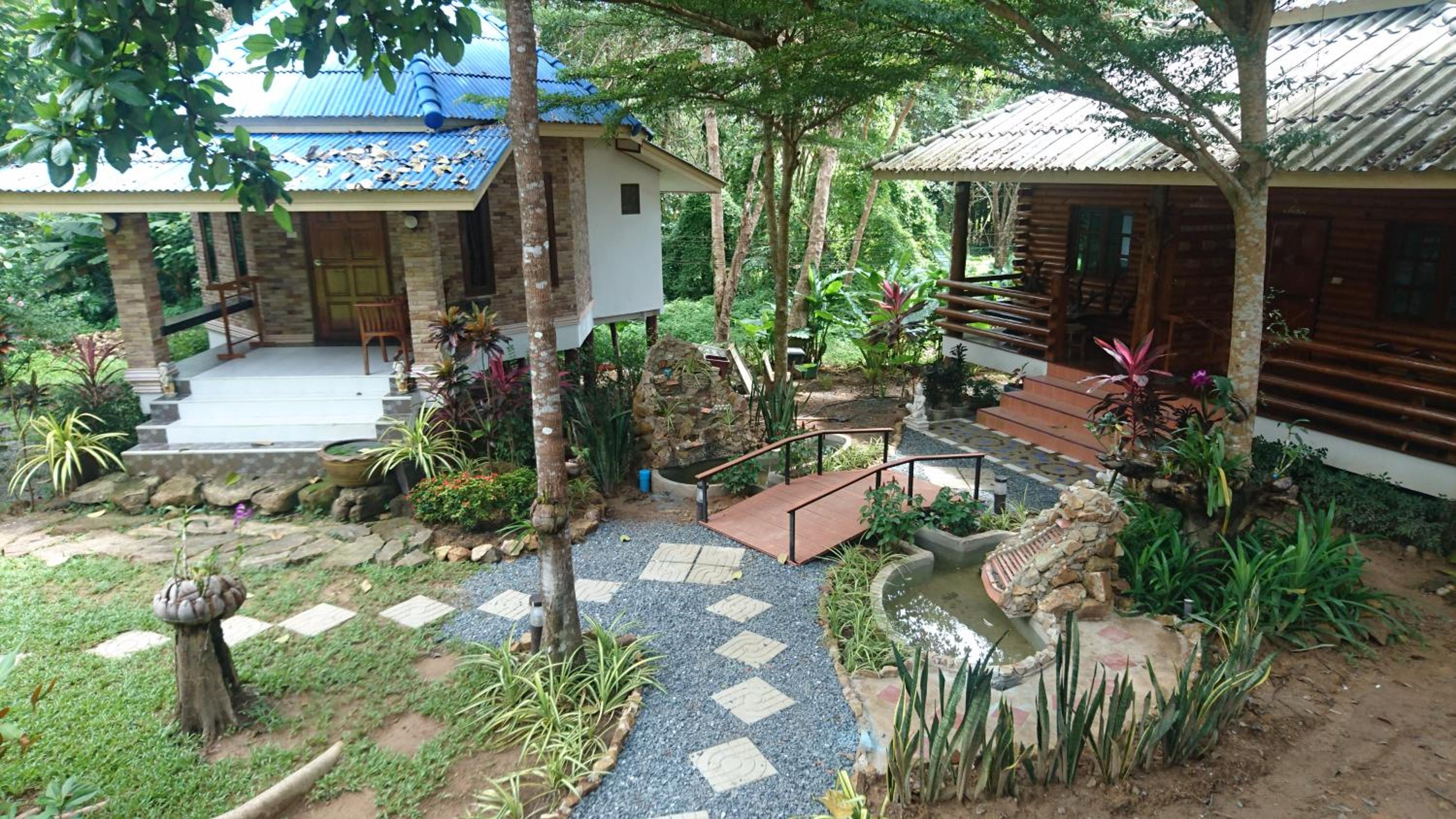 Macura Resort