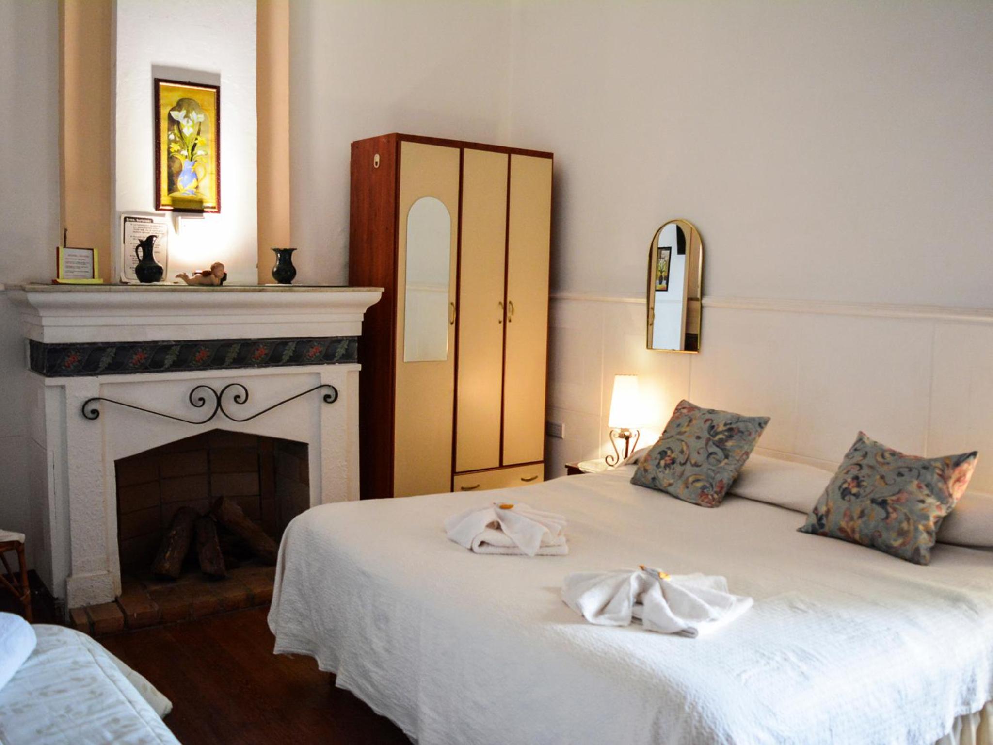 Sayta Hostal