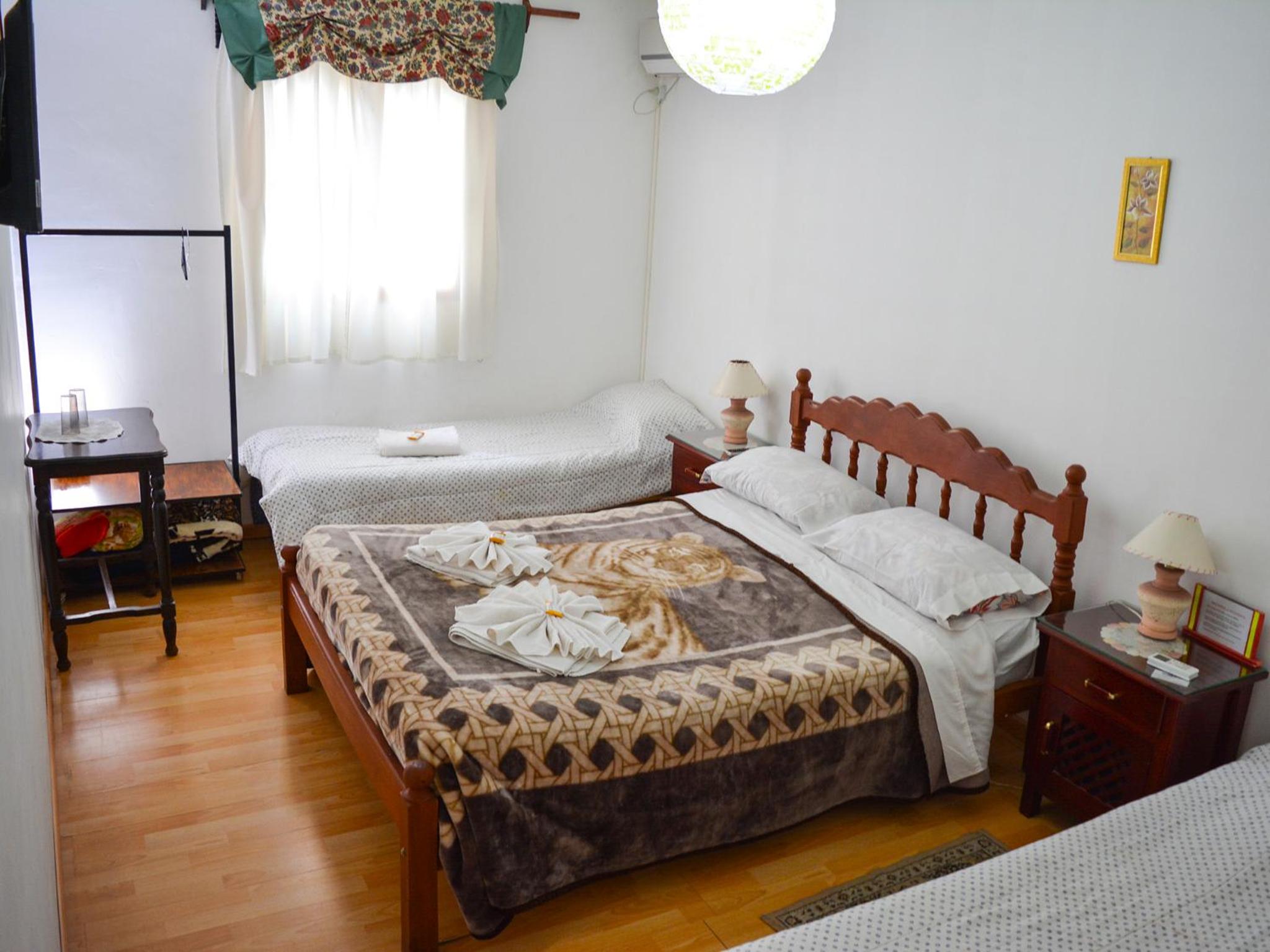 Sayta Hostal