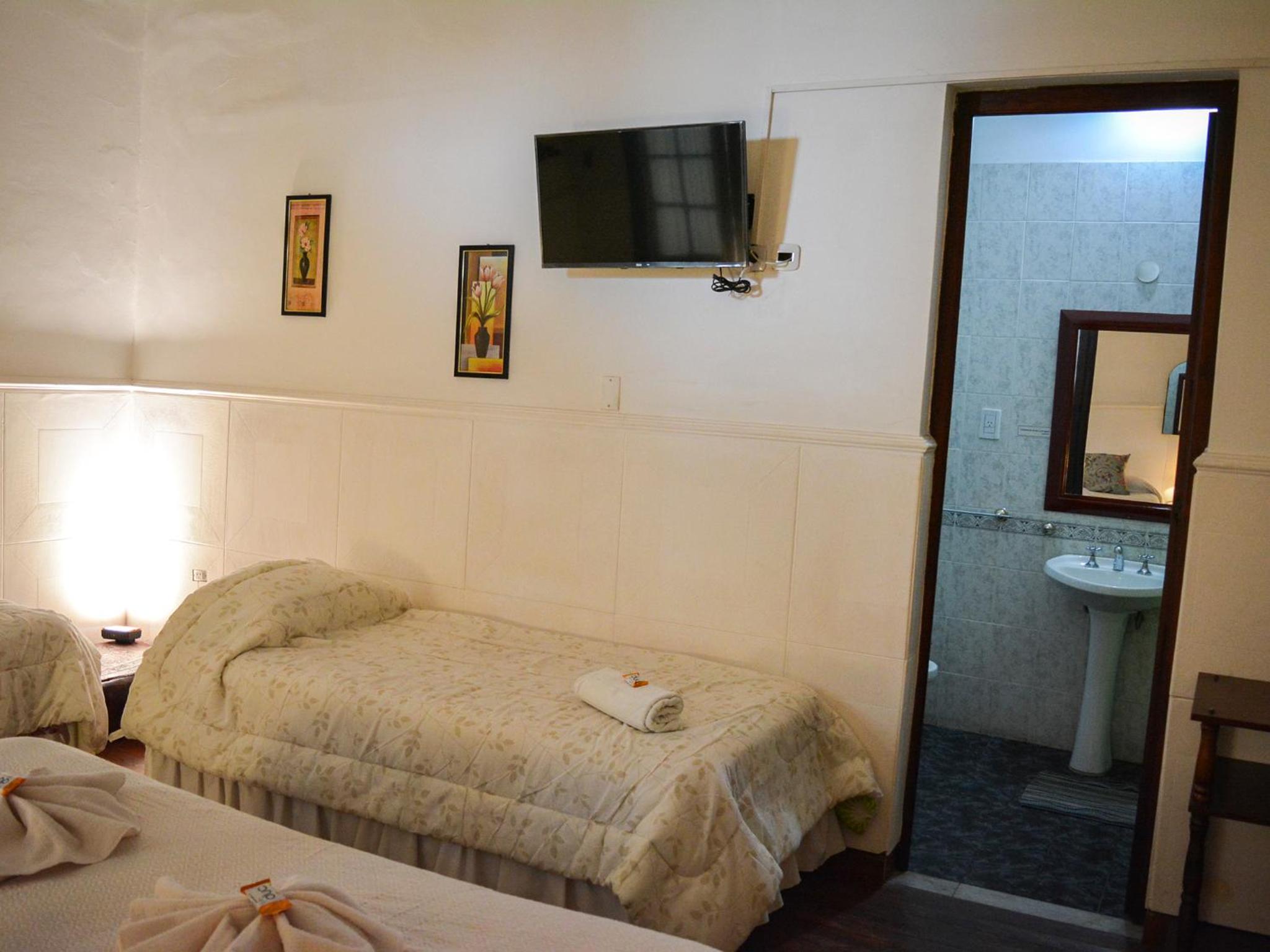 Sayta Hostal