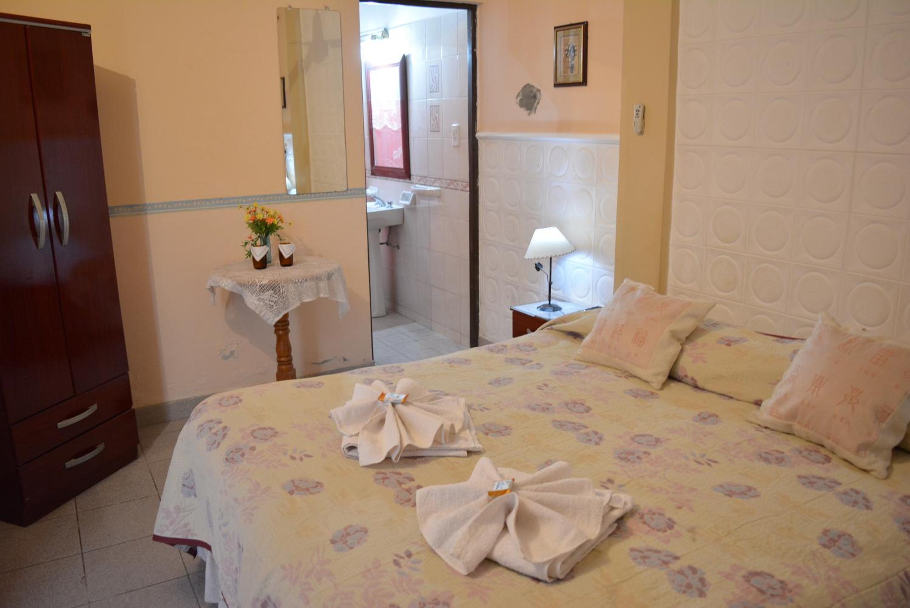 Sayta Hostal