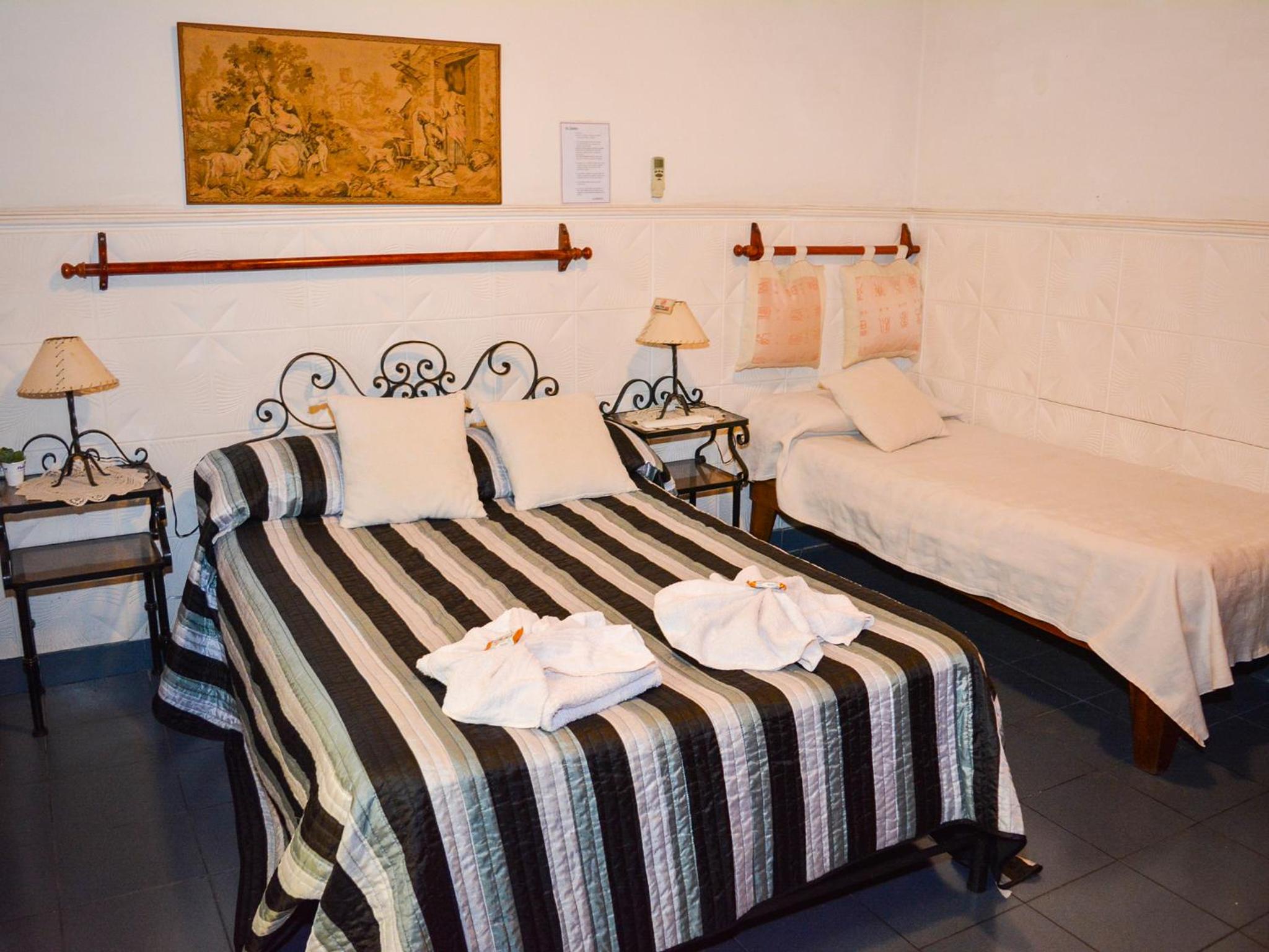 Sayta Hostal