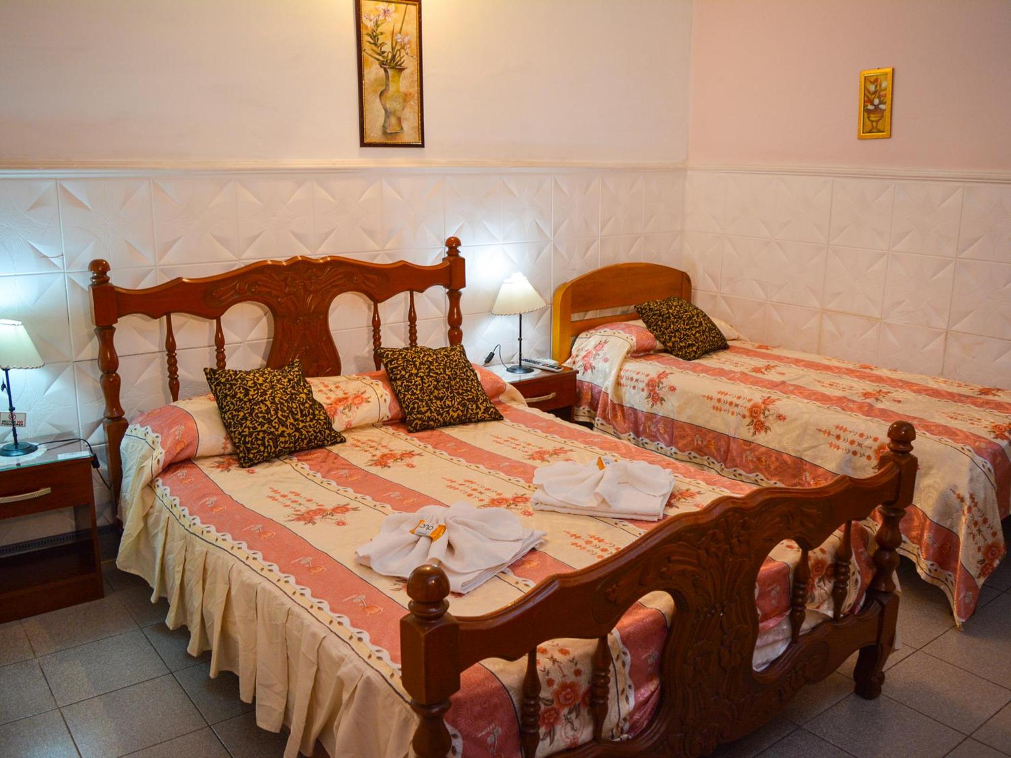 Sayta Hostal