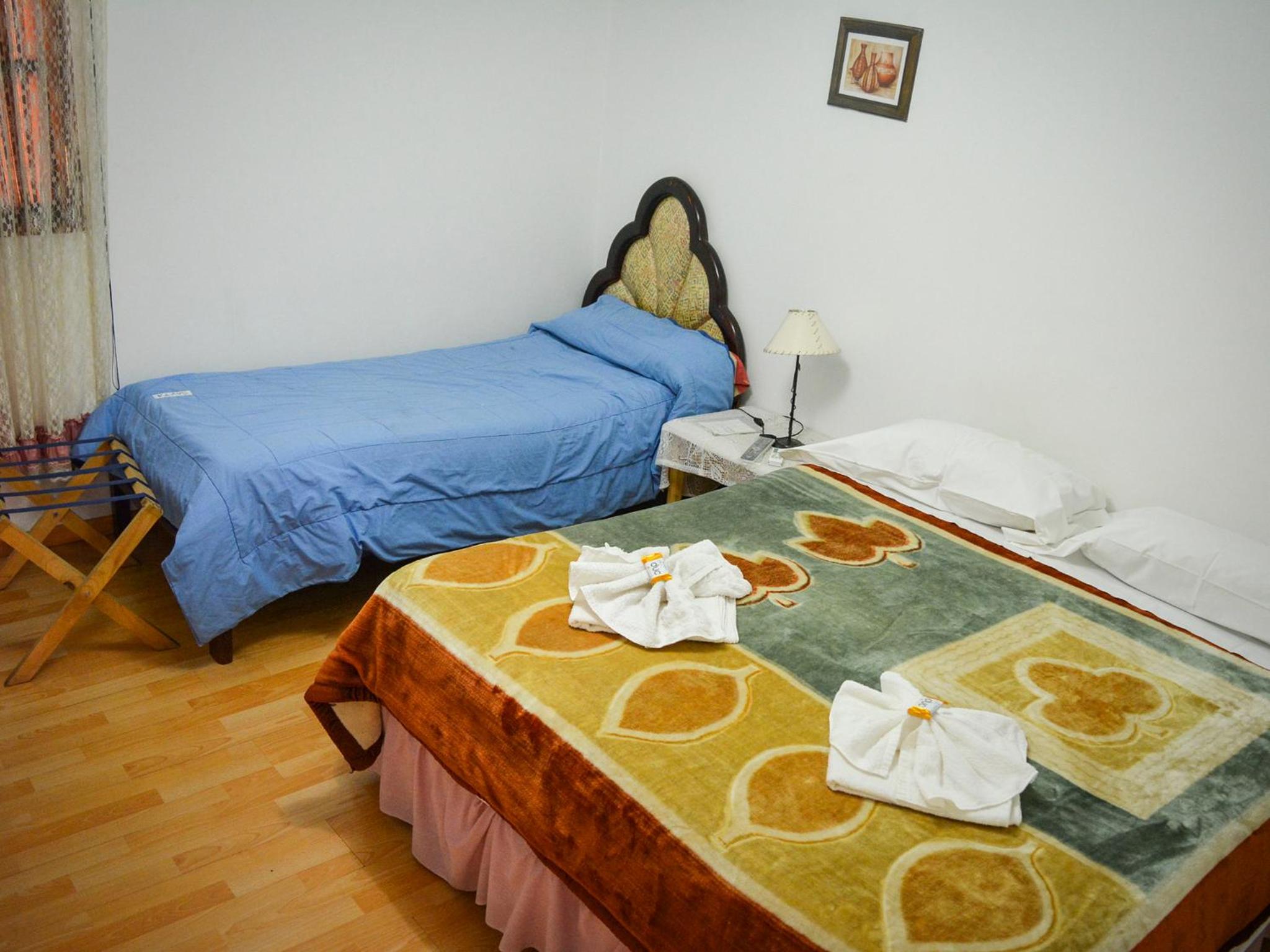 Sayta Hostal