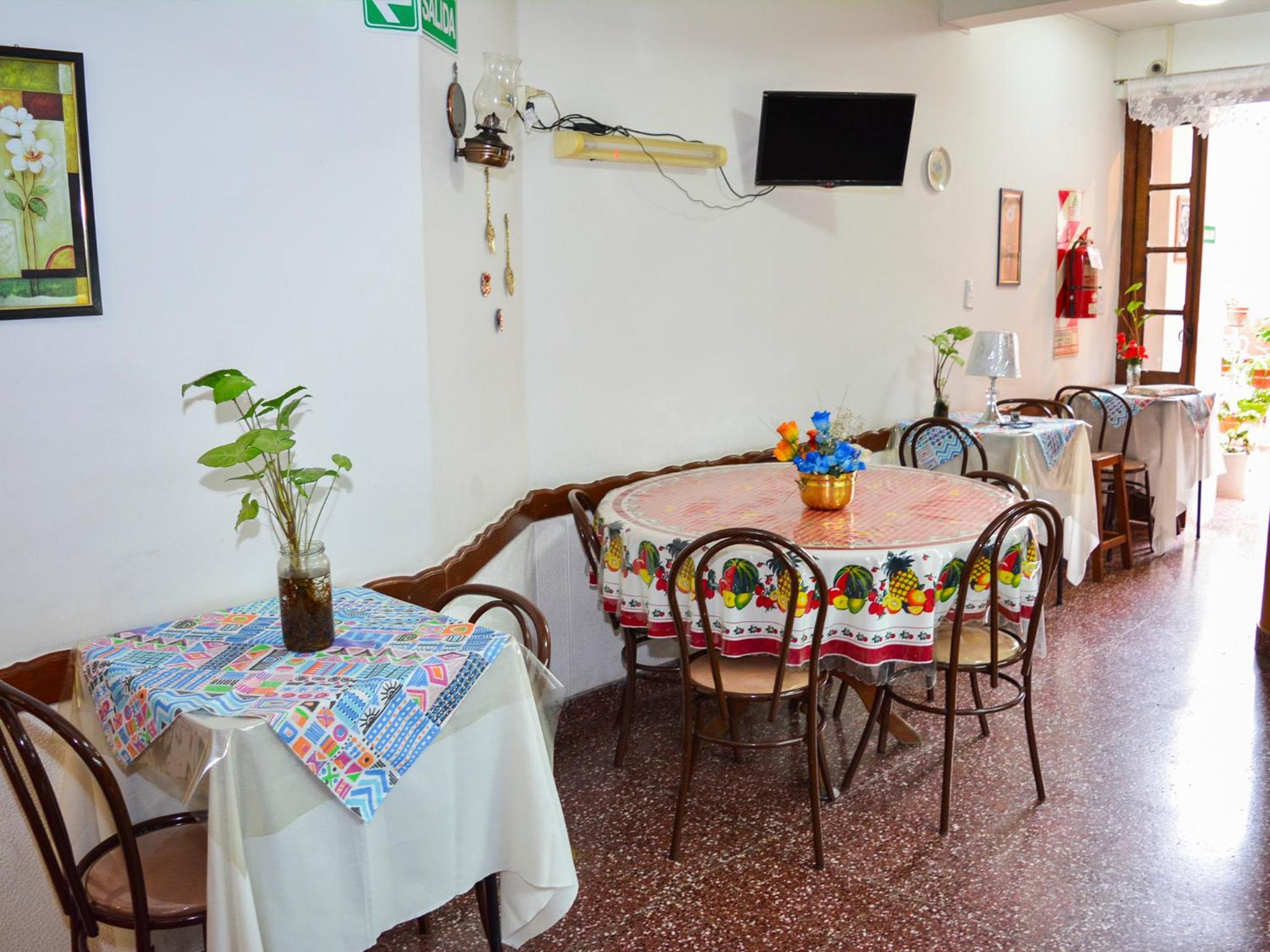 Sayta Hostal