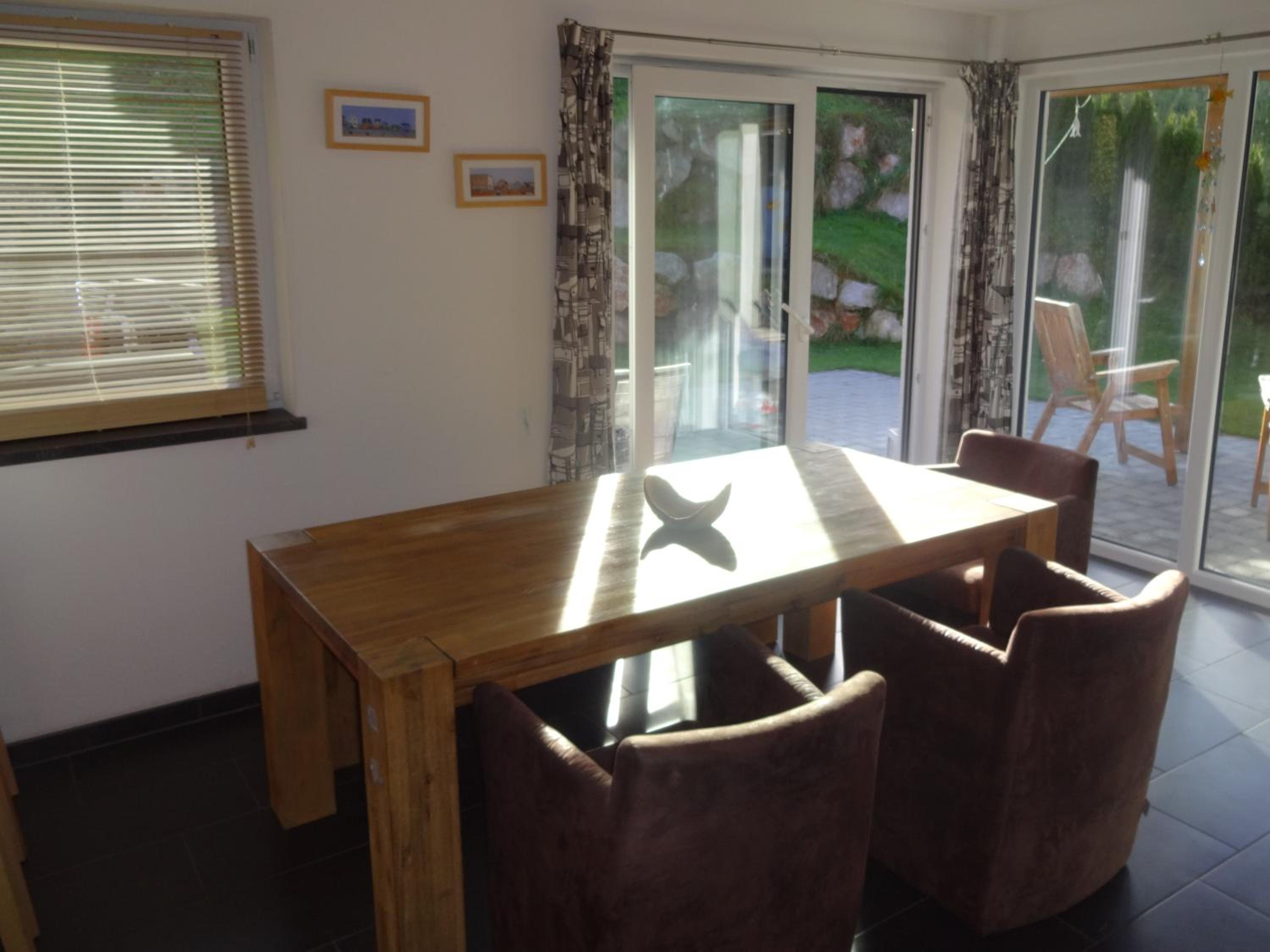 Chalet France