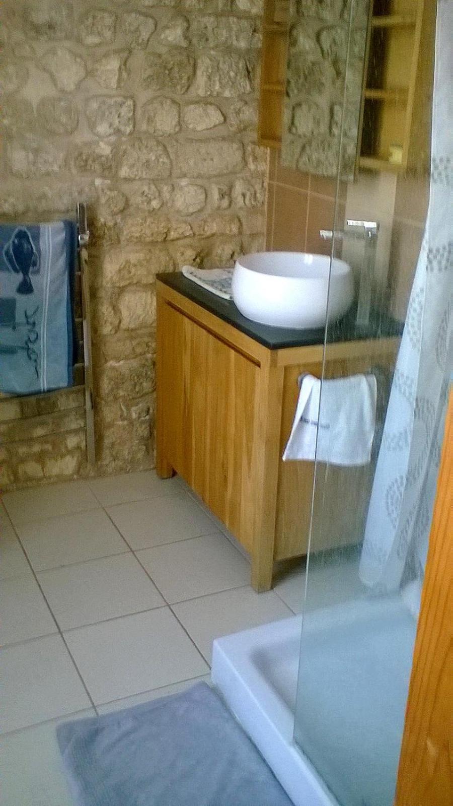 La Maison de l'Aubépin view 5