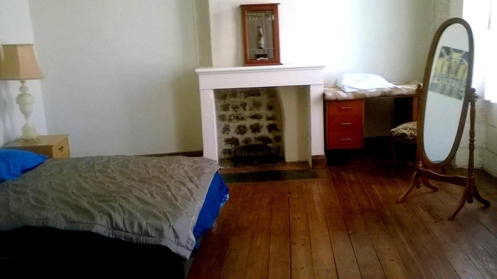 La Maison de l'Aubépin view 2