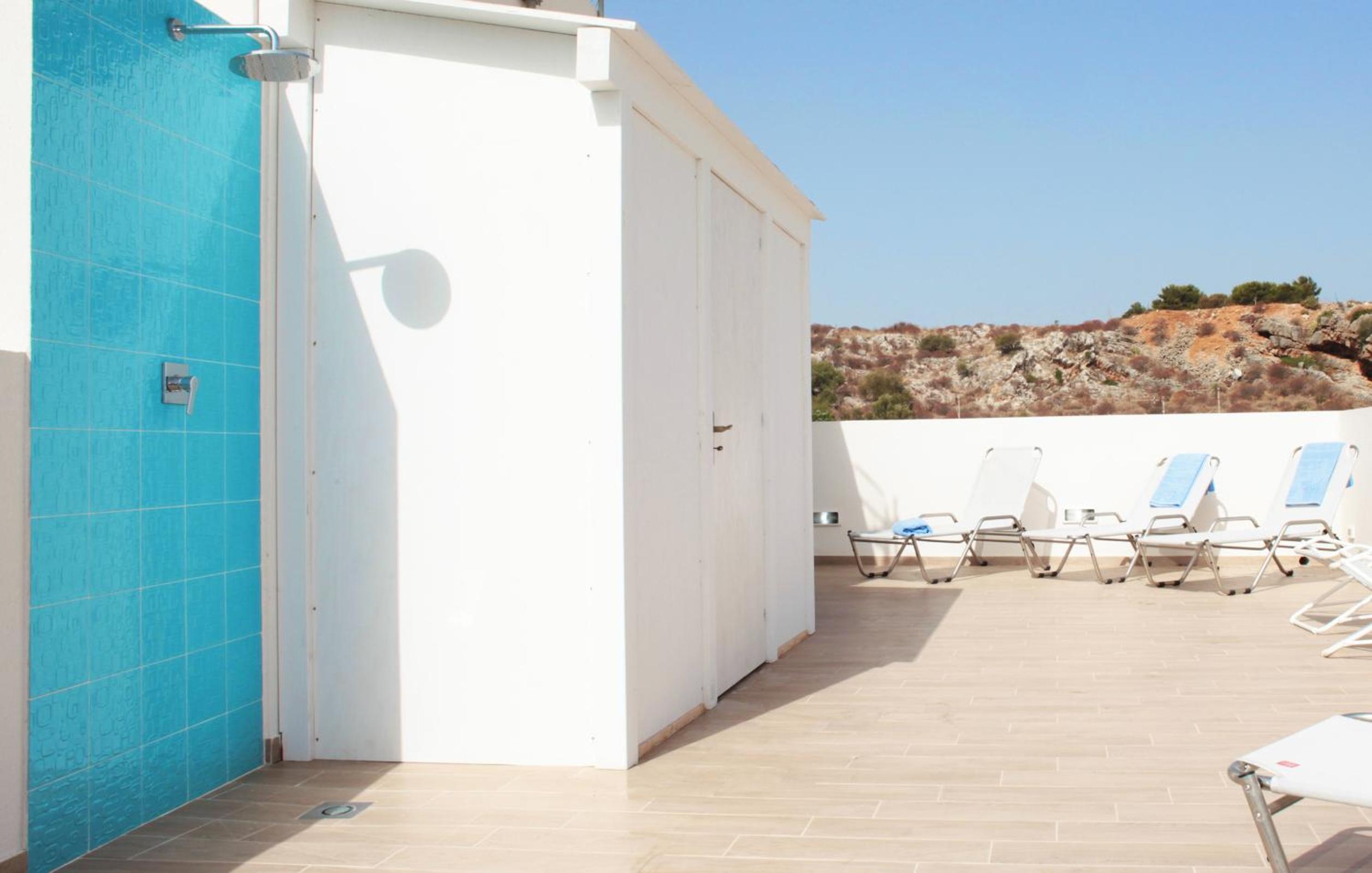 Rivazzurra Design Rooms