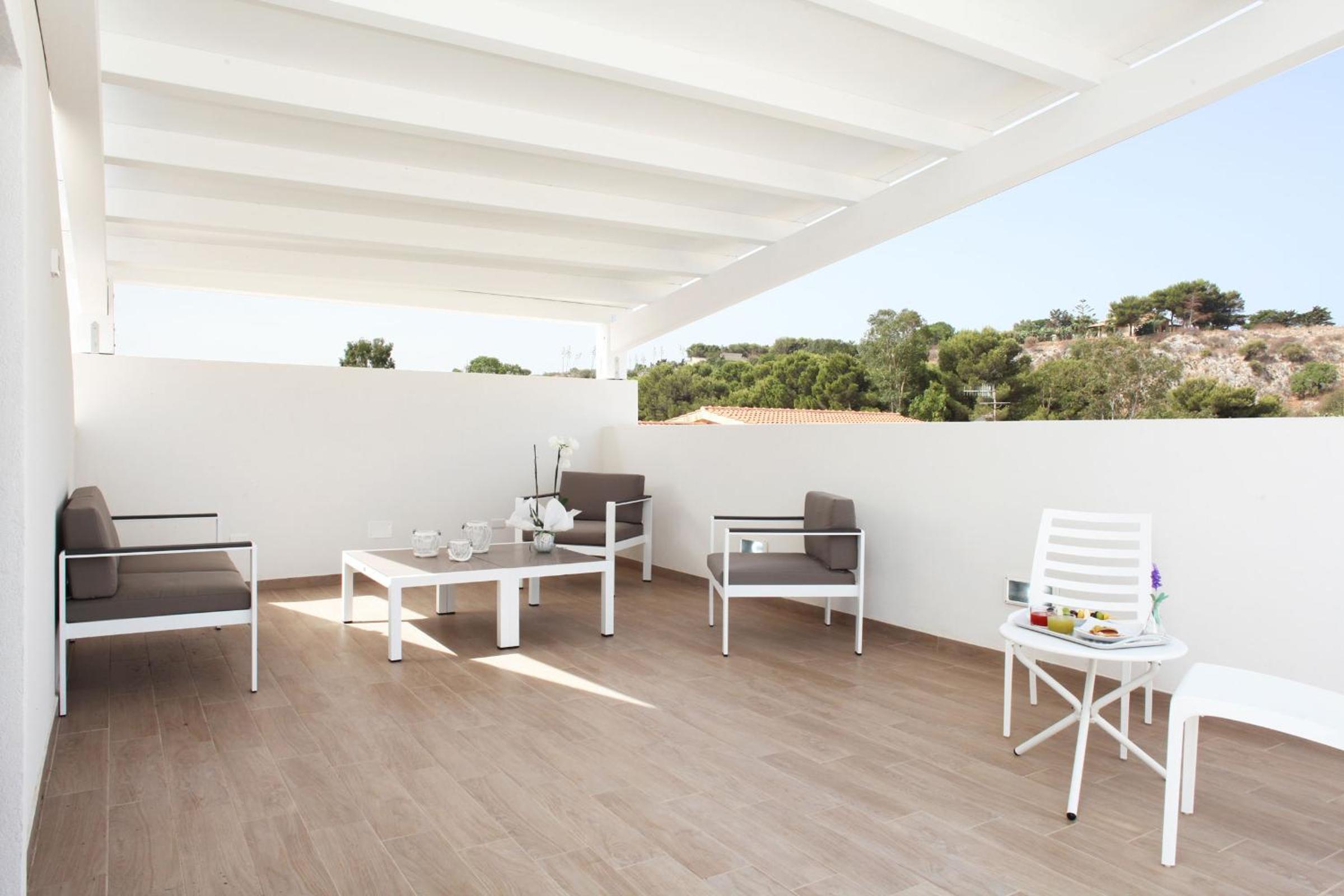Rivazzurra Design Rooms