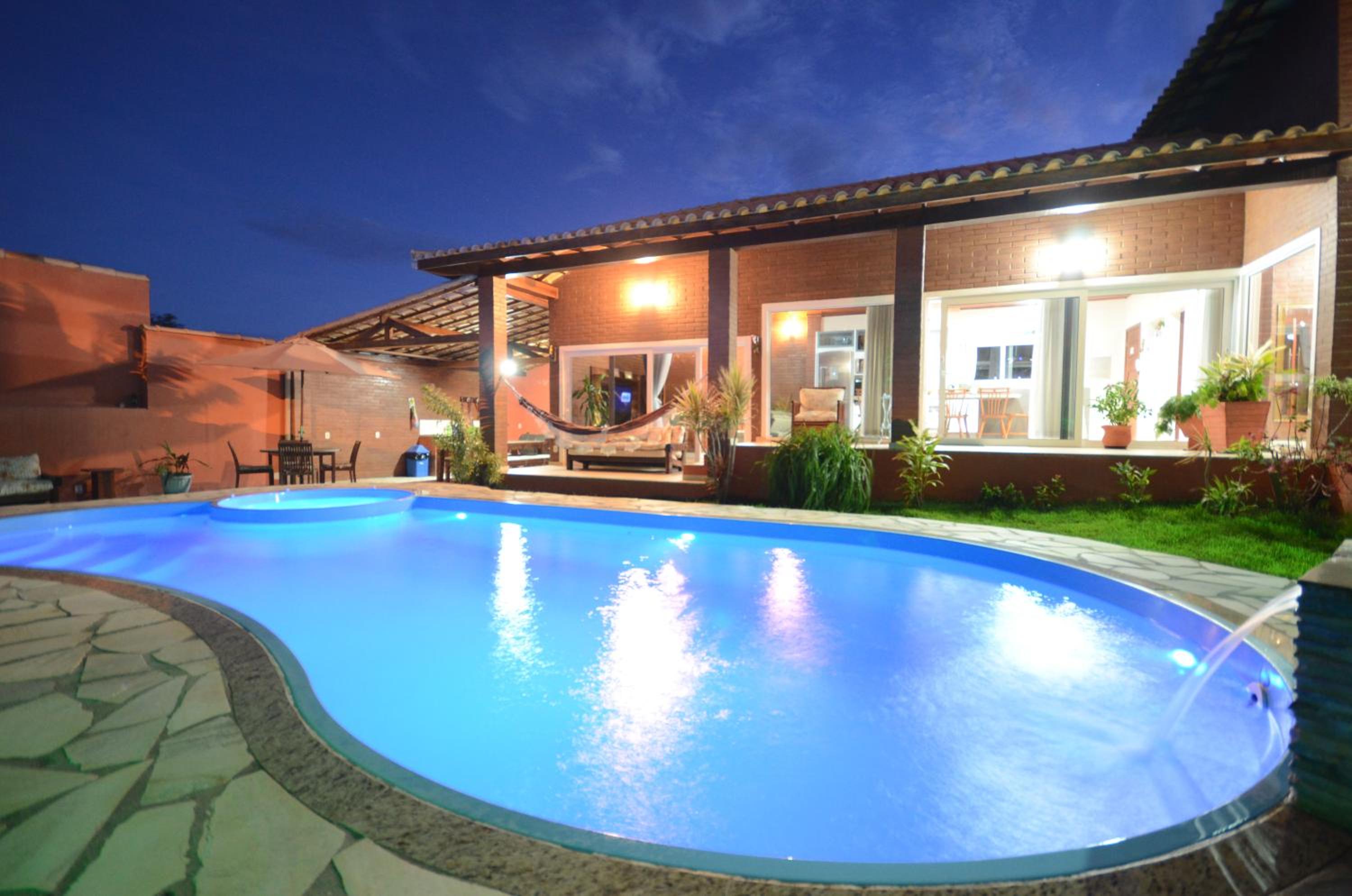 Ecco House Buzios