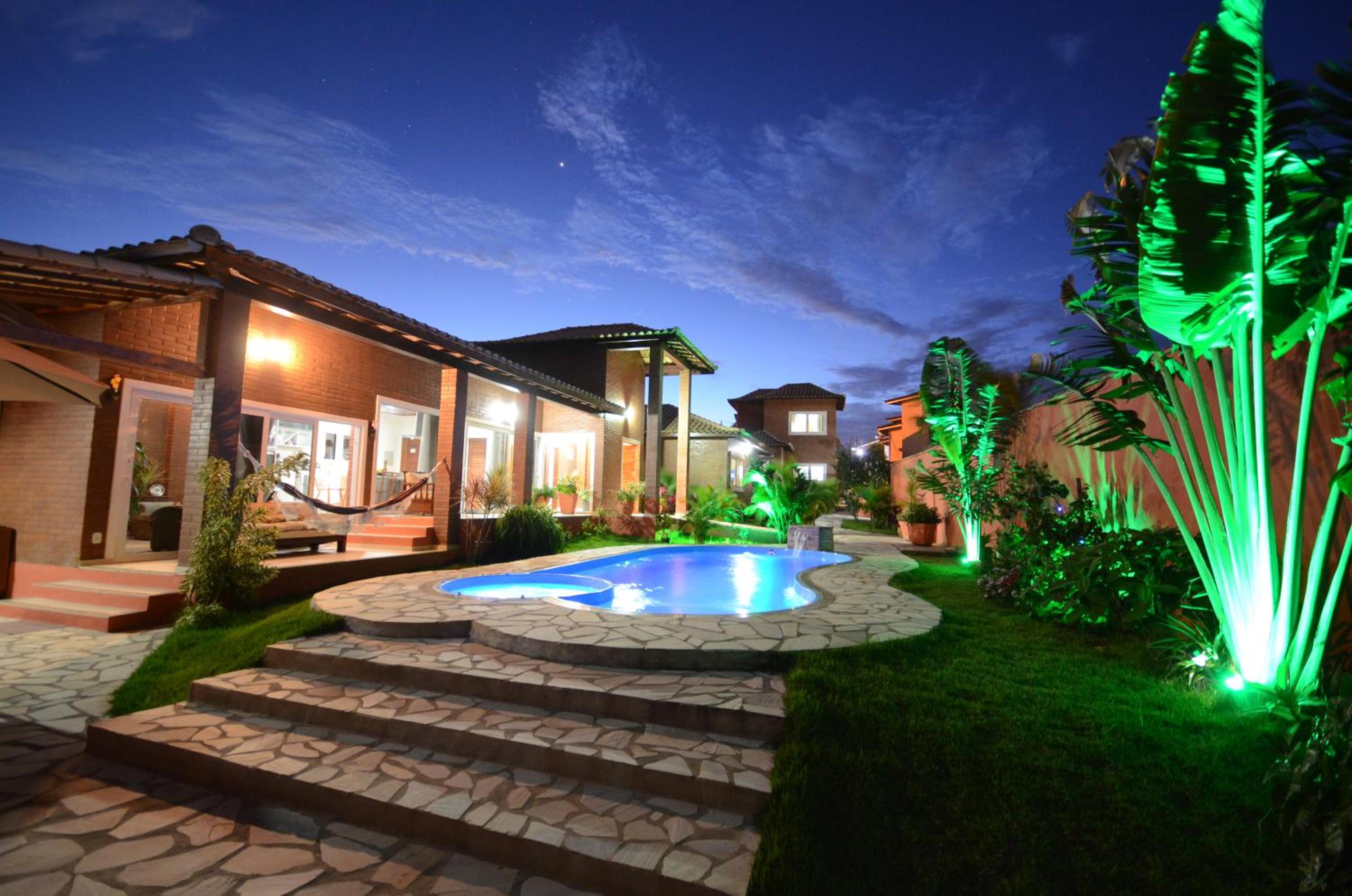 Ecco House Buzios