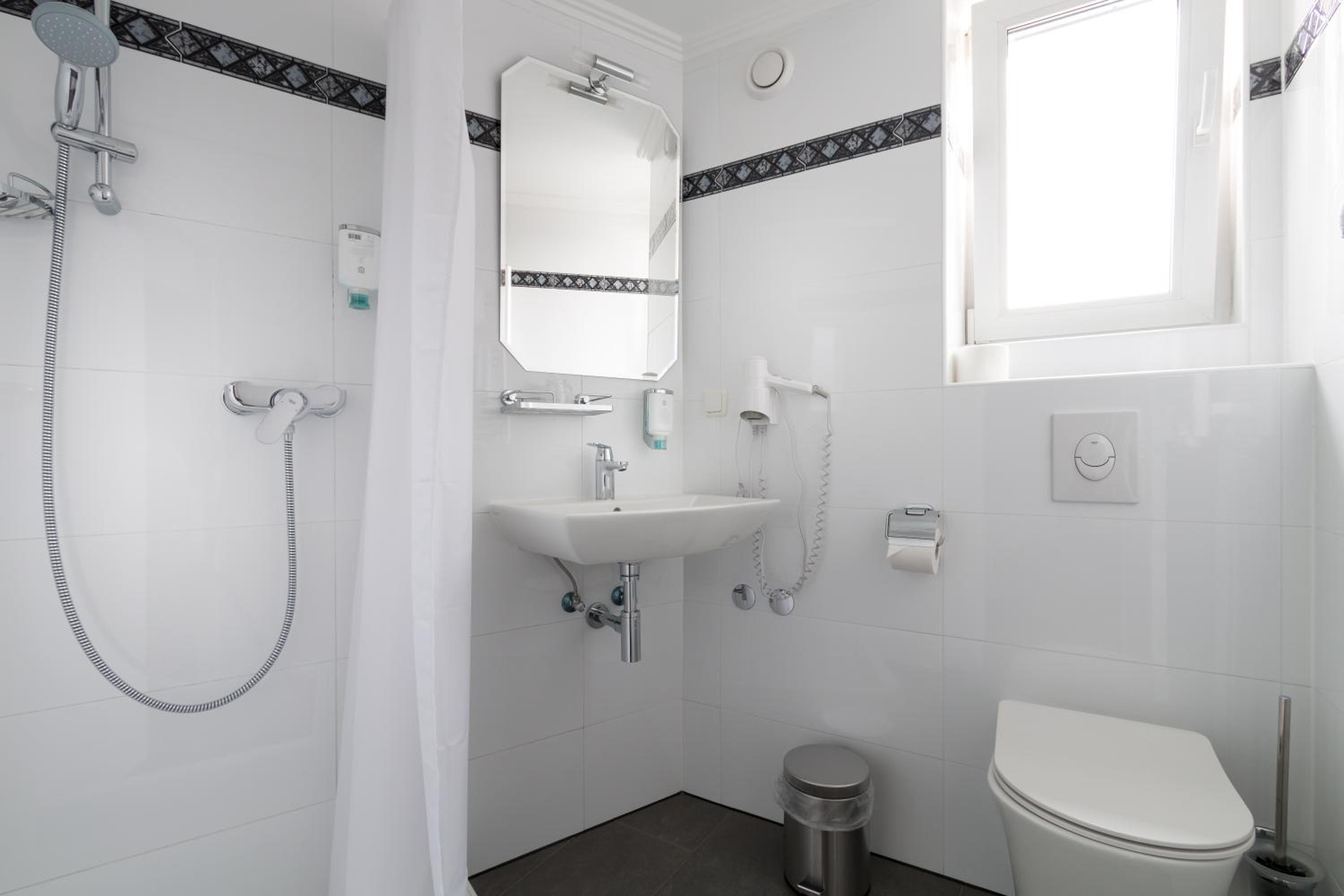 HOTEL ATLANTA Darmstadt SUPERIOR