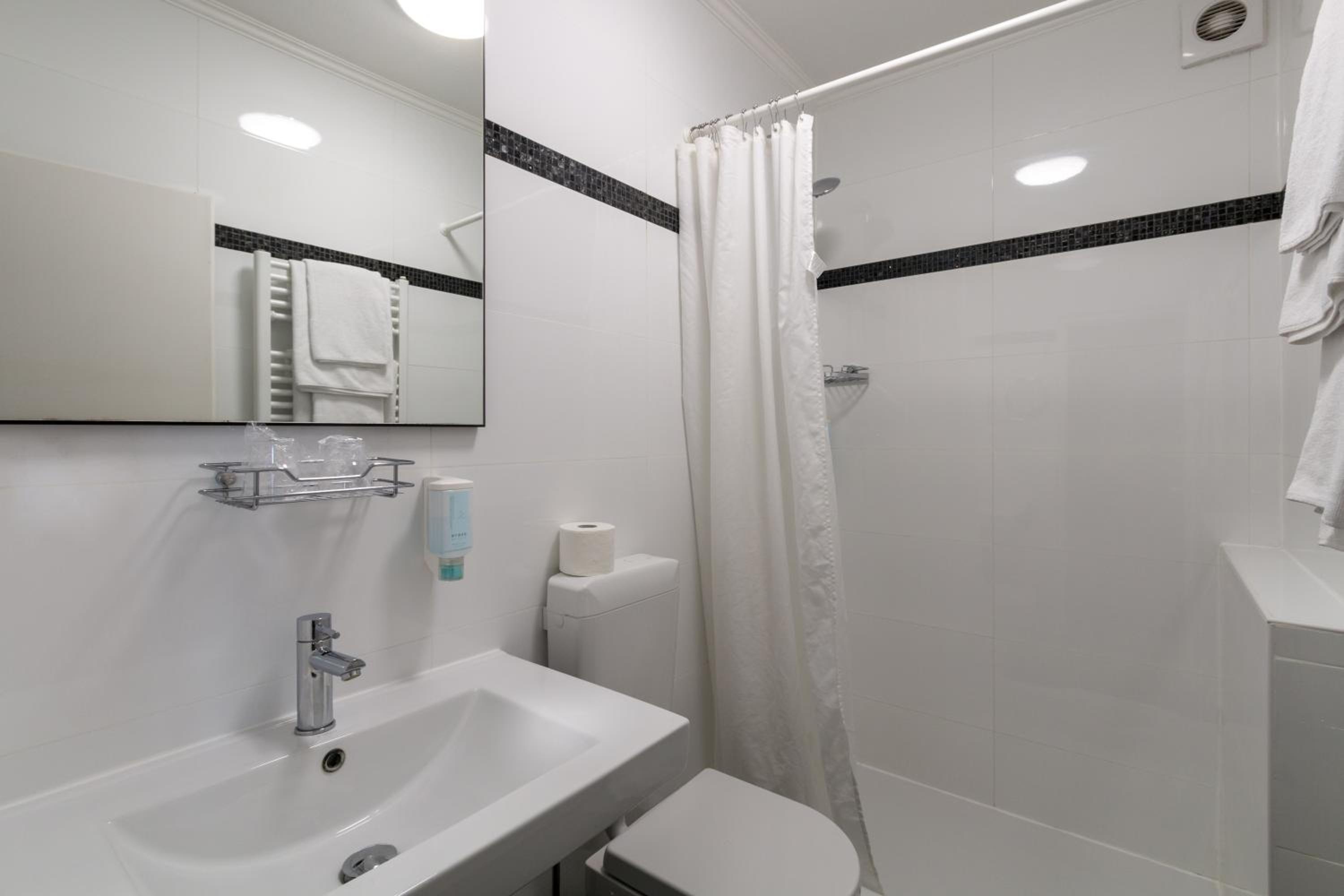 HOTEL ATLANTA Darmstadt SUPERIOR