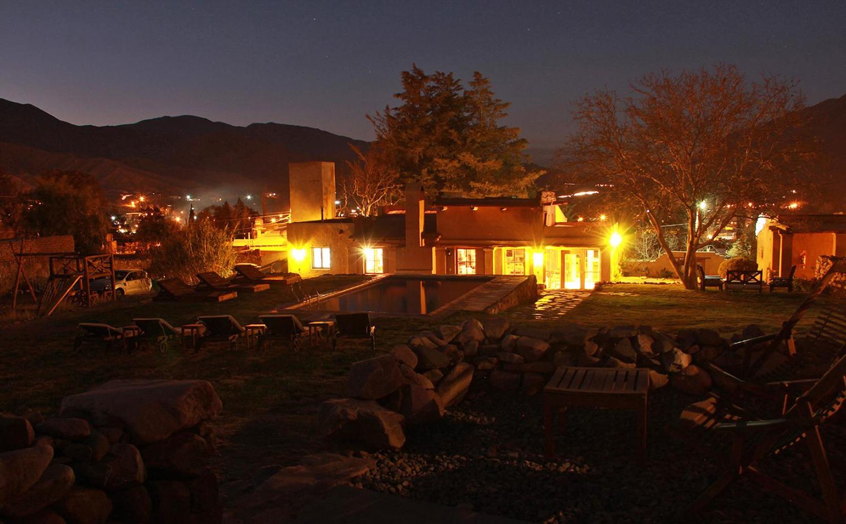 Posada de Luz