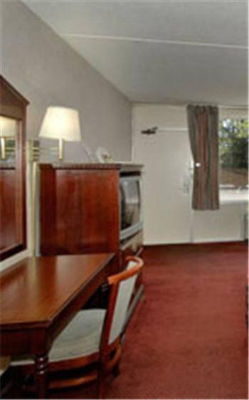 Travel Inn view 4