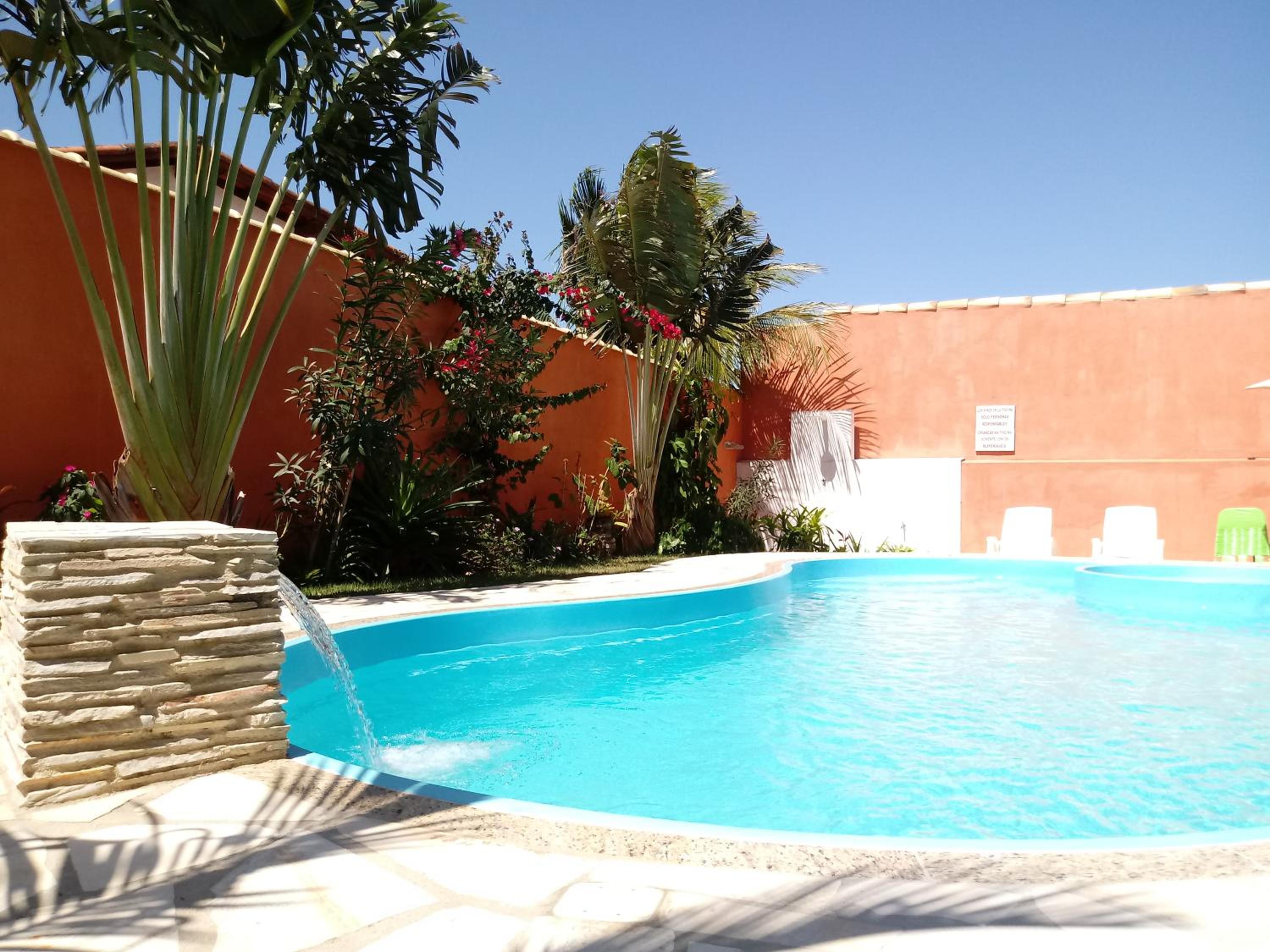 Ecco House Buzios