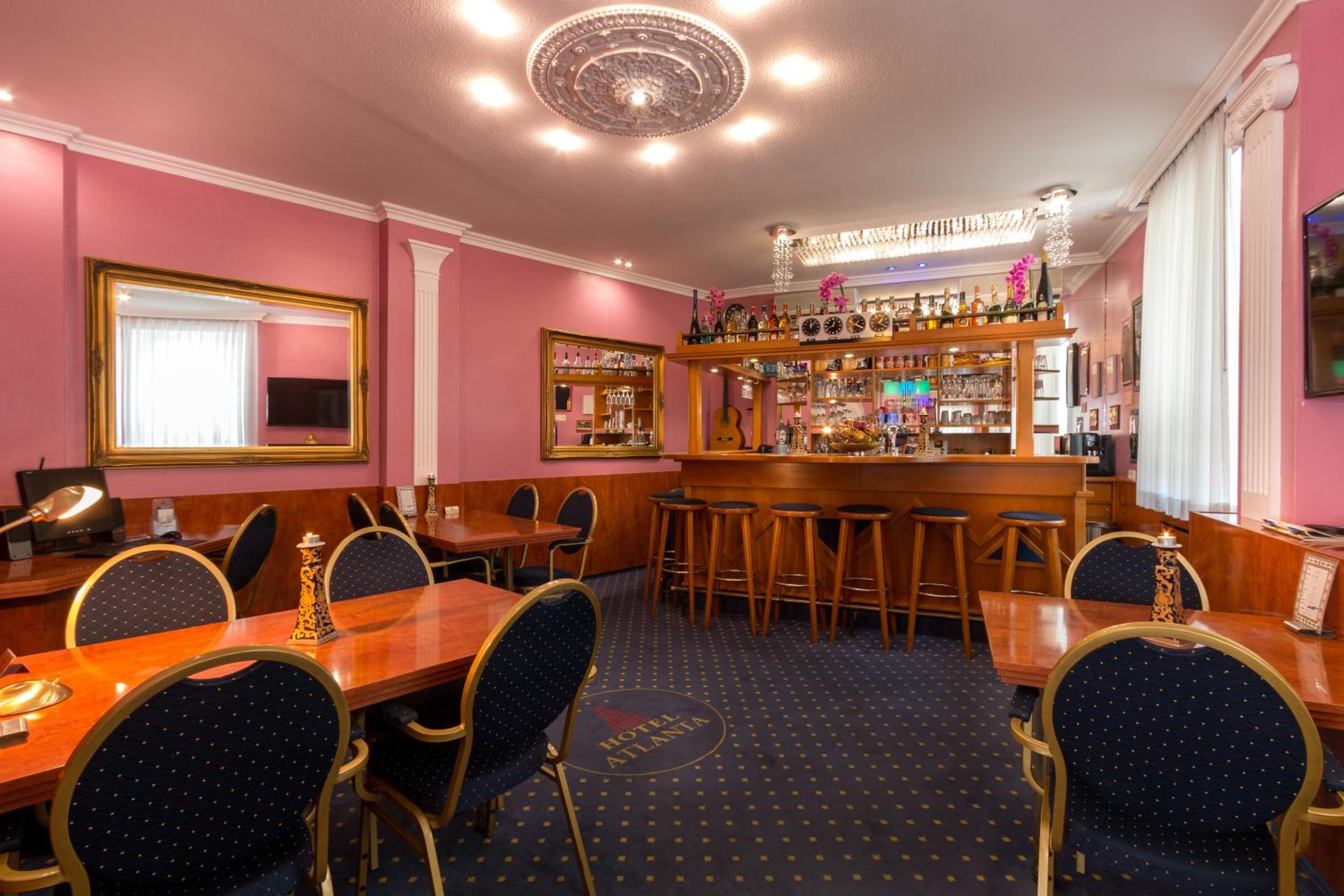 HOTEL ATLANTA Darmstadt SUPERIOR