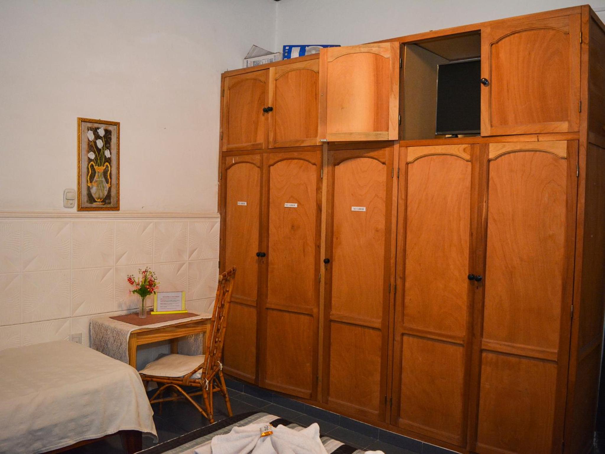 Sayta Hostal