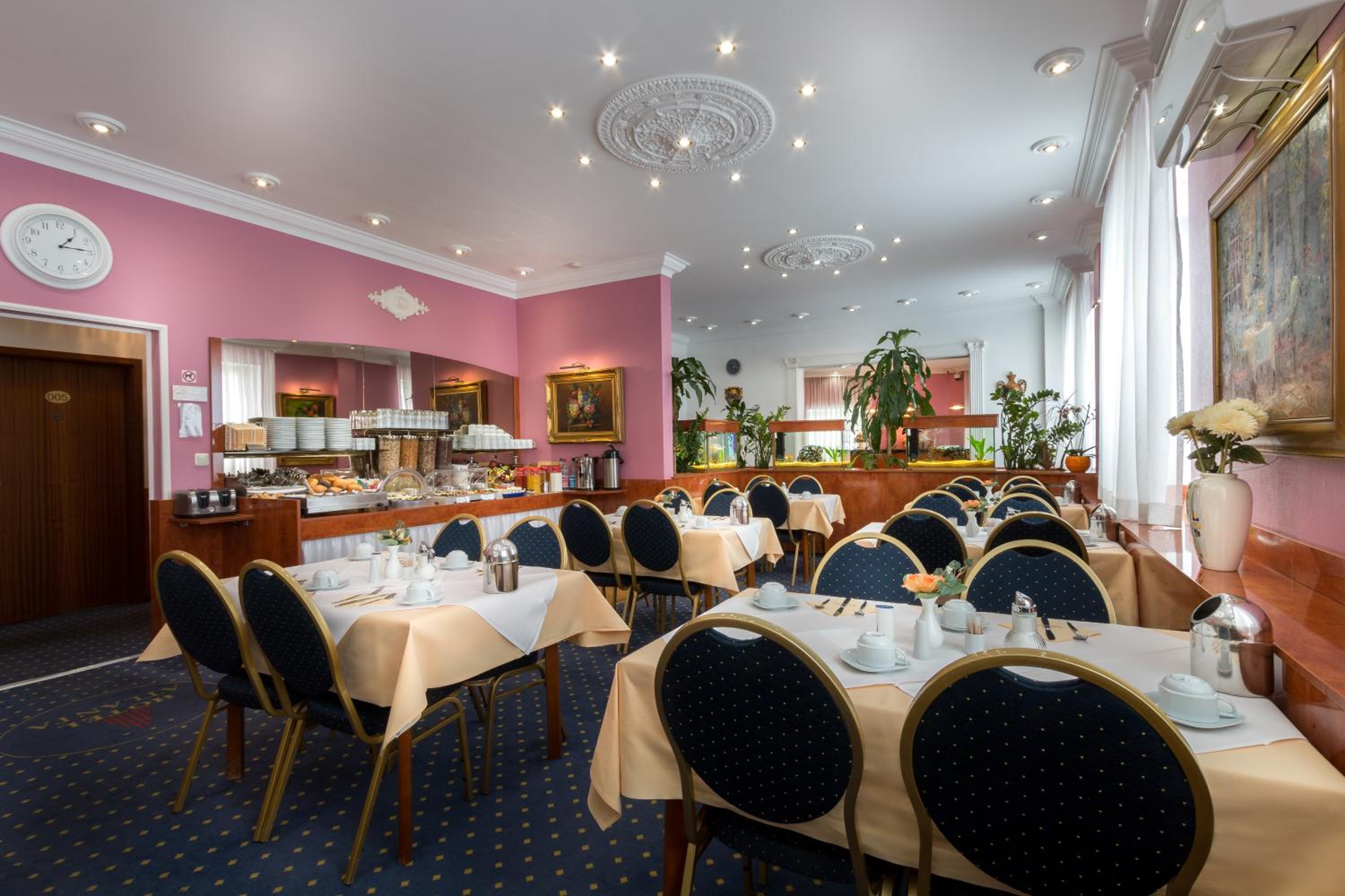 HOTEL ATLANTA Darmstadt SUPERIOR