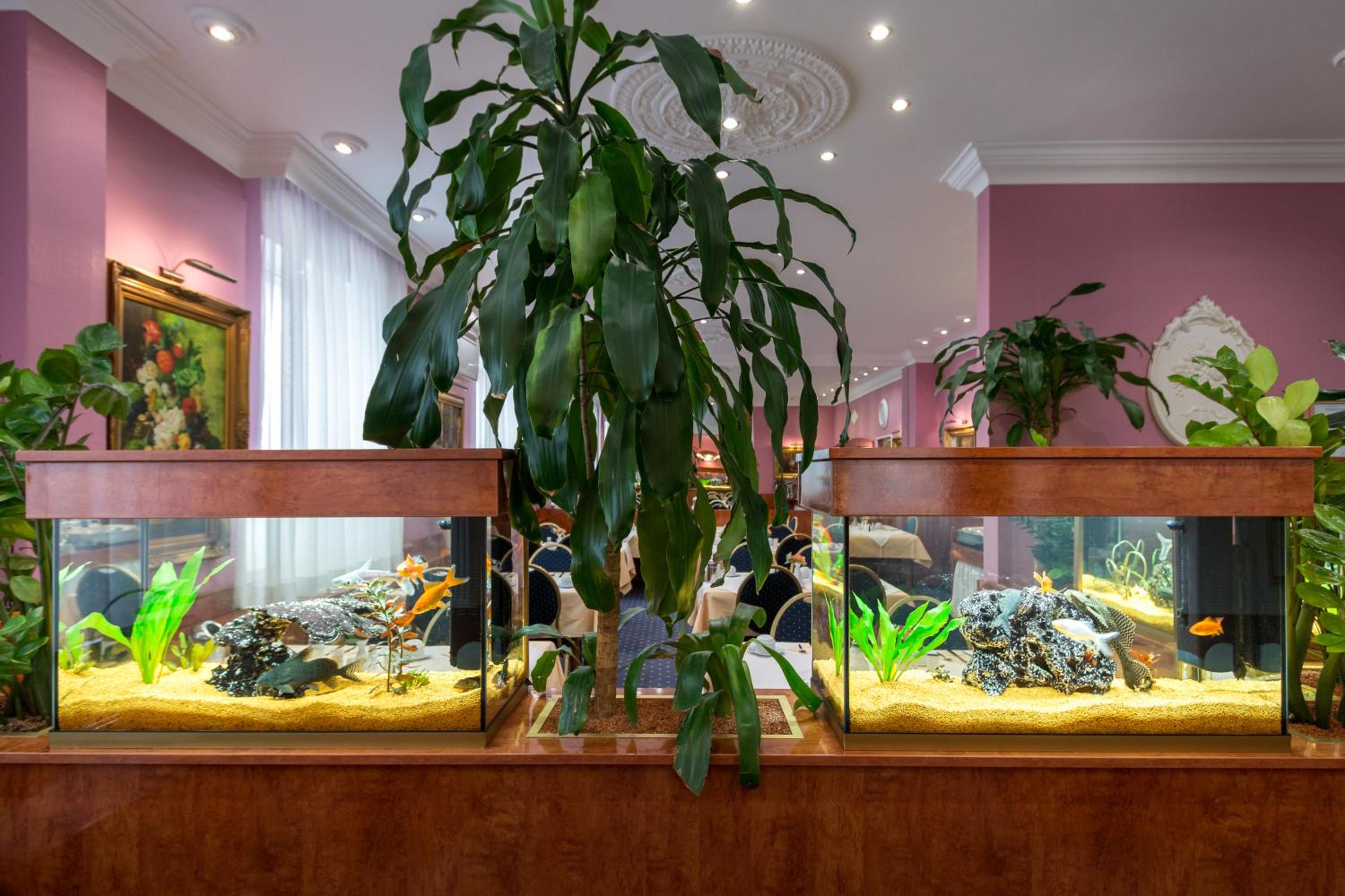 HOTEL ATLANTA Darmstadt SUPERIOR