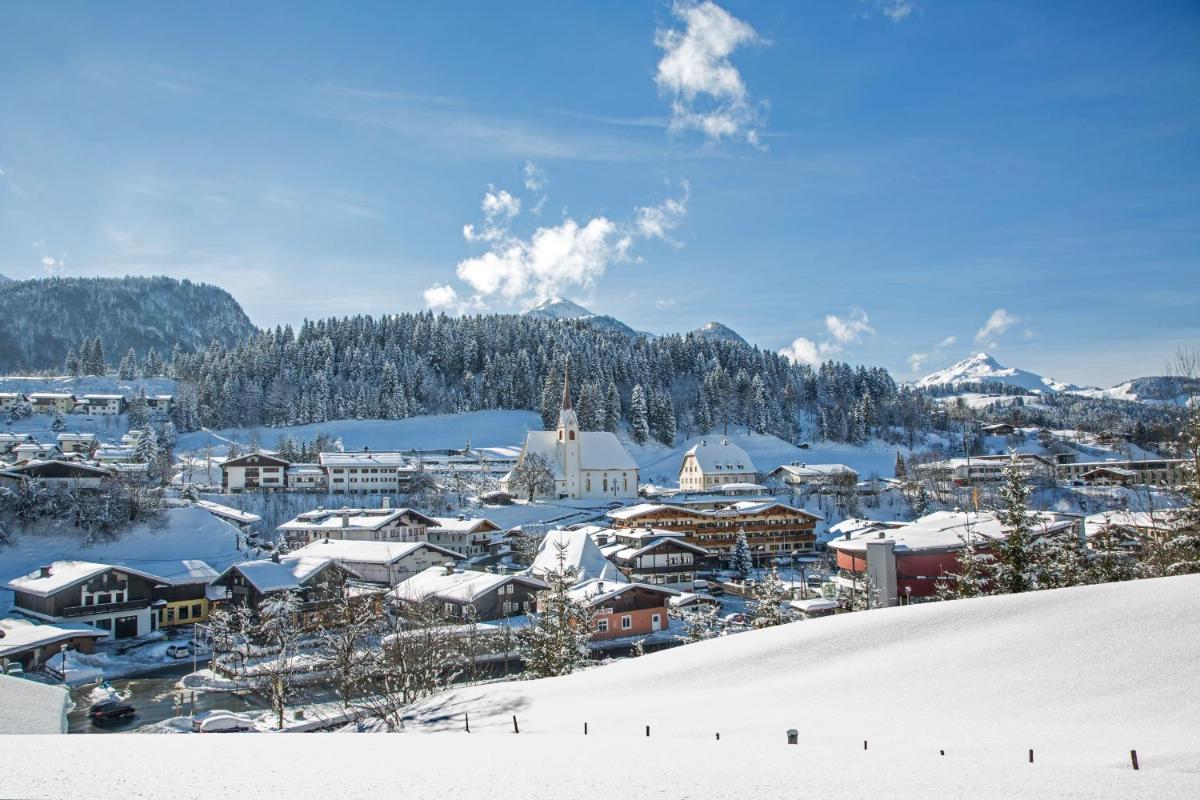 Chalet France