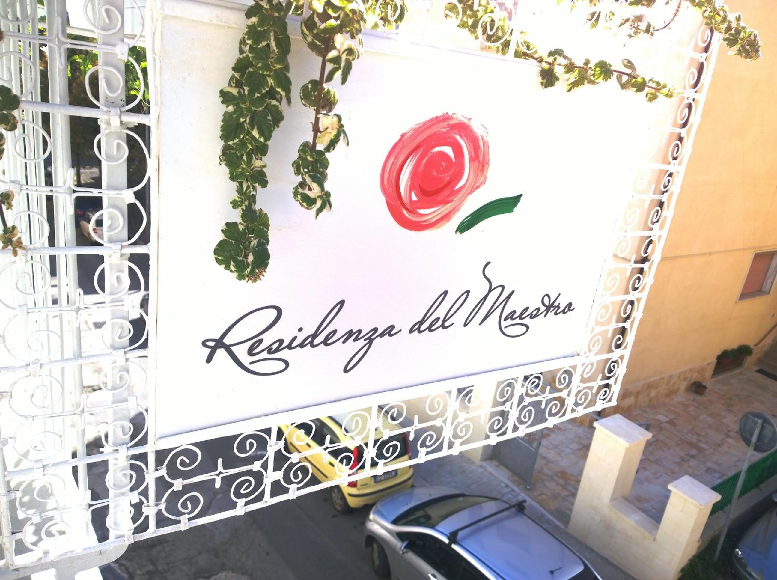 Residenza del Maestro