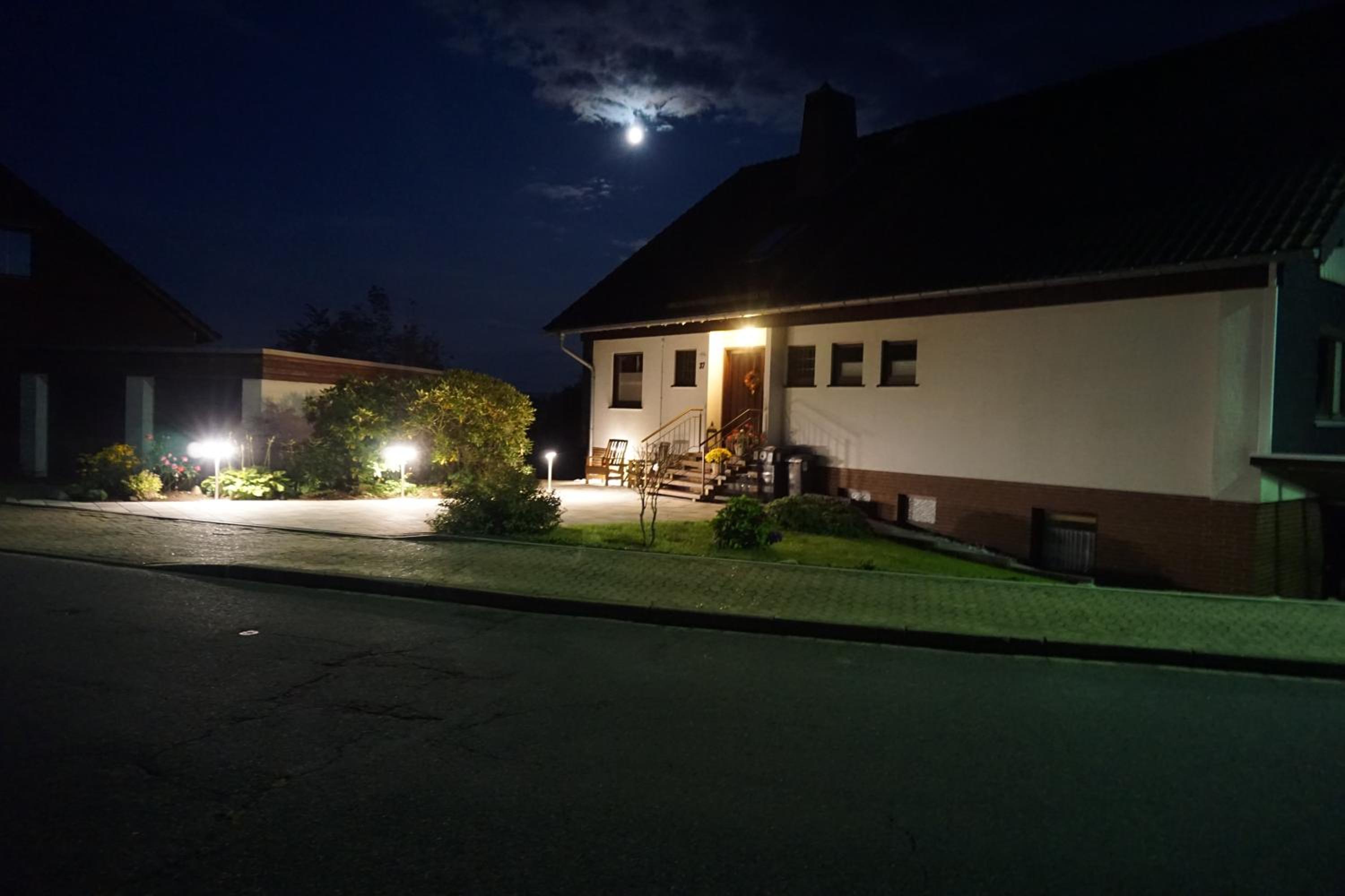Ferienwohnung Hoher Weg view 3