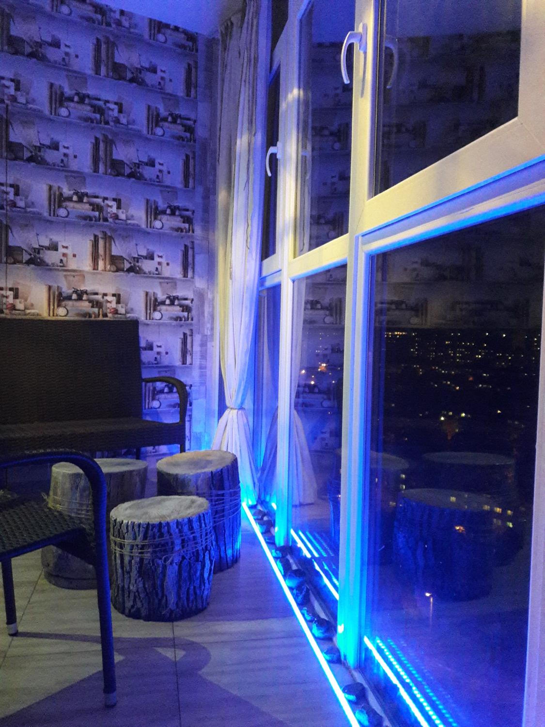 Apartment on Yuvilejnyj avenue view 3