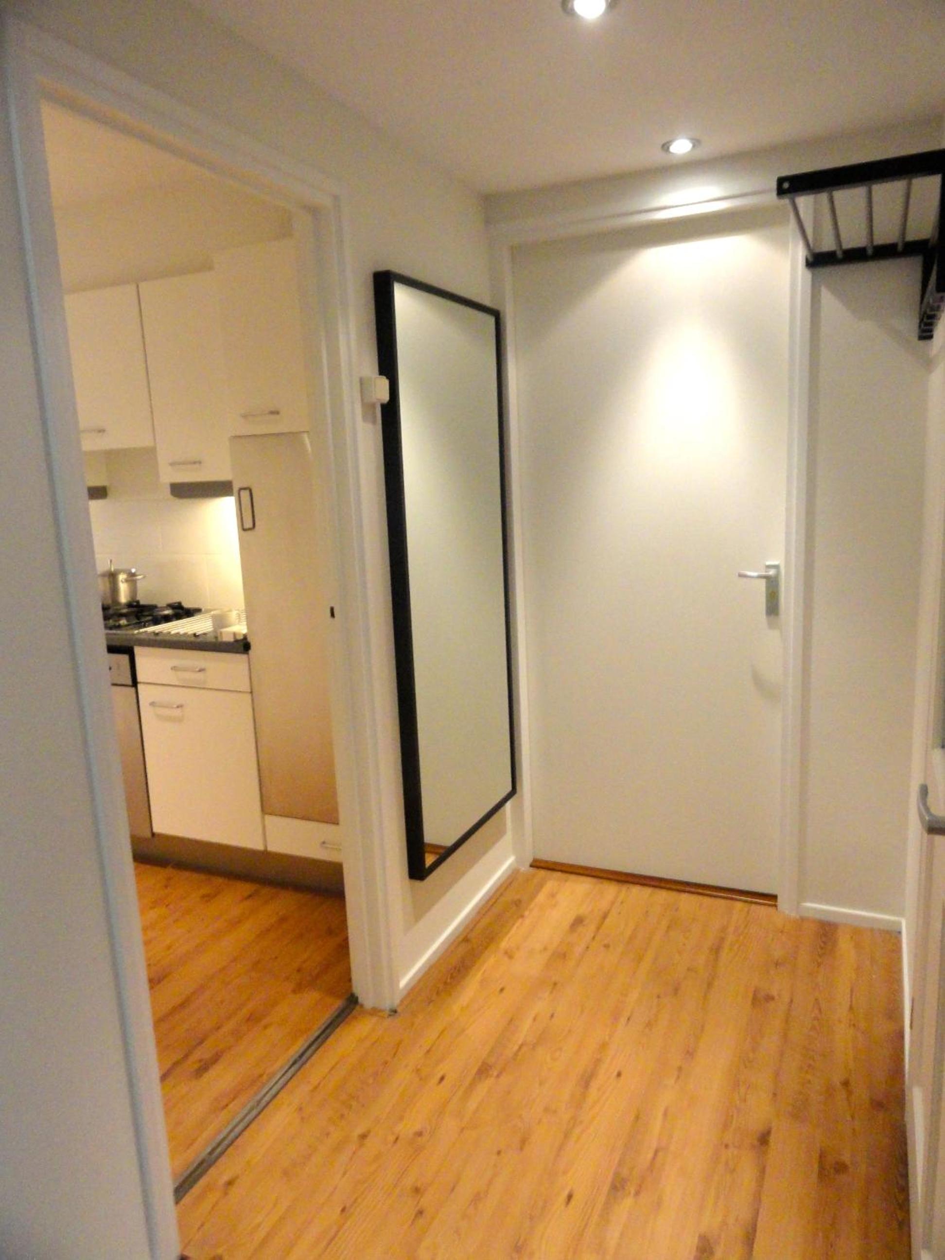 Frankendael Apartments