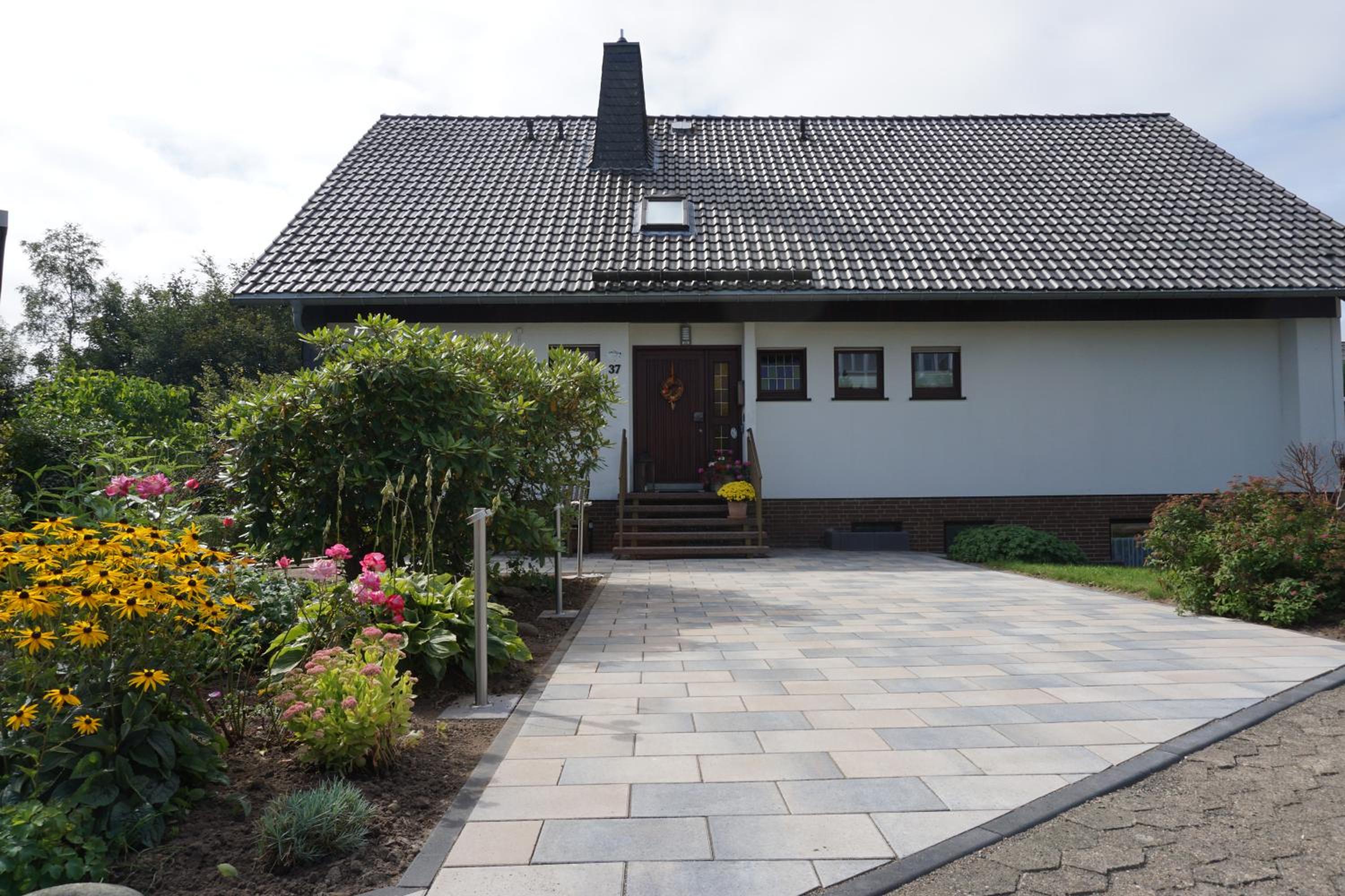 Hotel Ferienwohnung Hoher Weg - Image 1