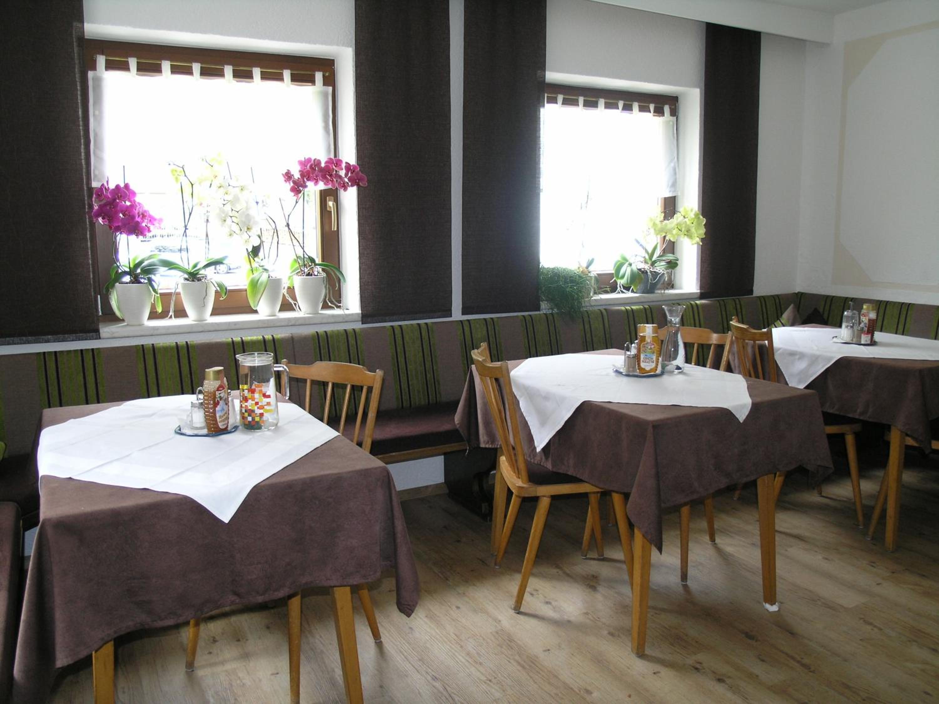Haus Felsneck