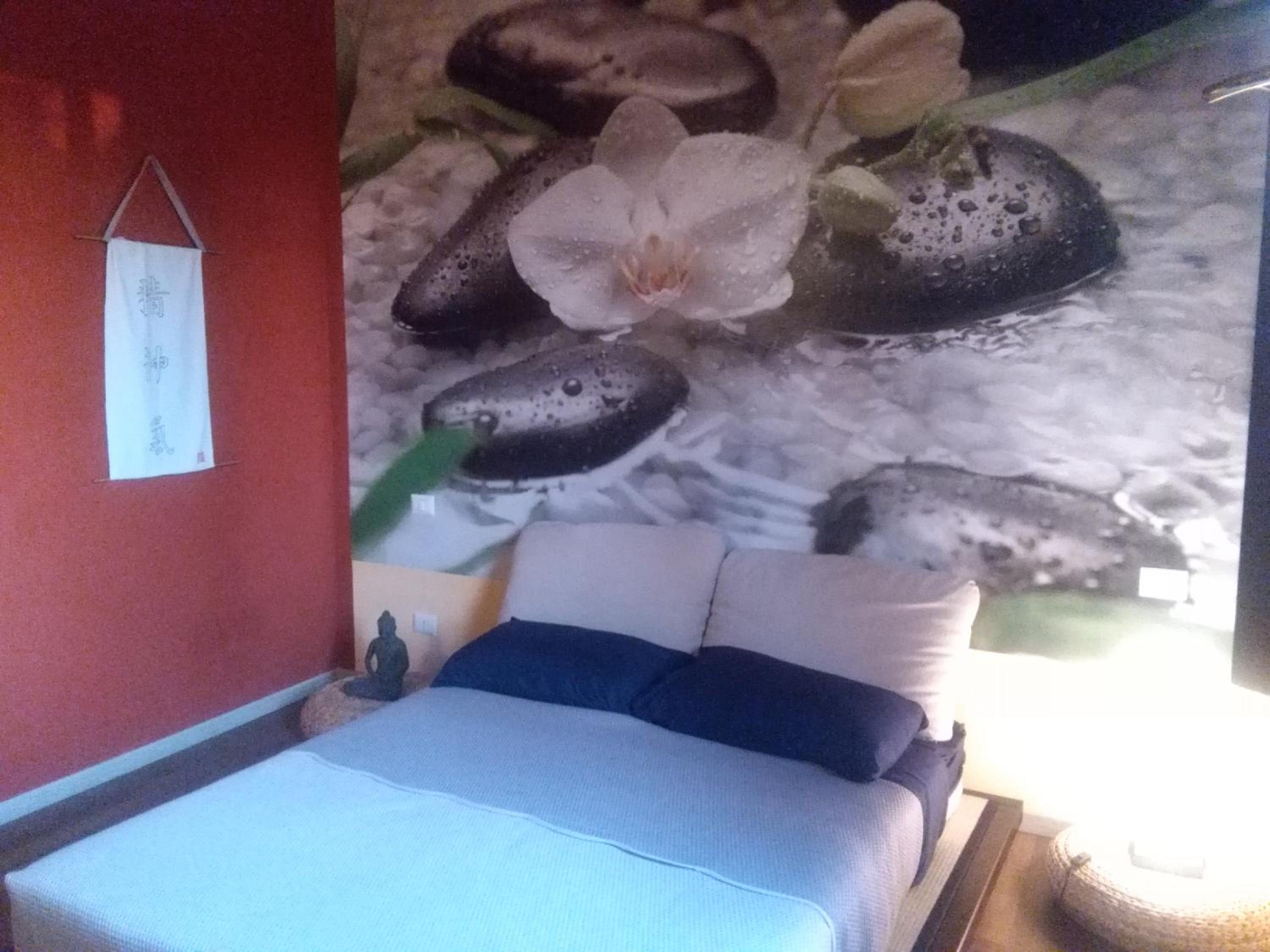 B&B CountryHouseAnna