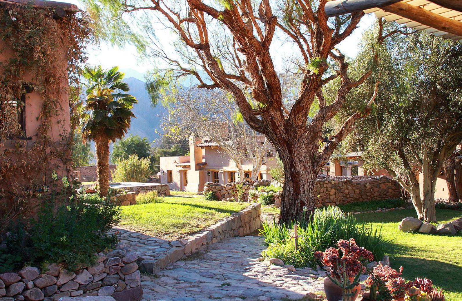 Posada de Luz