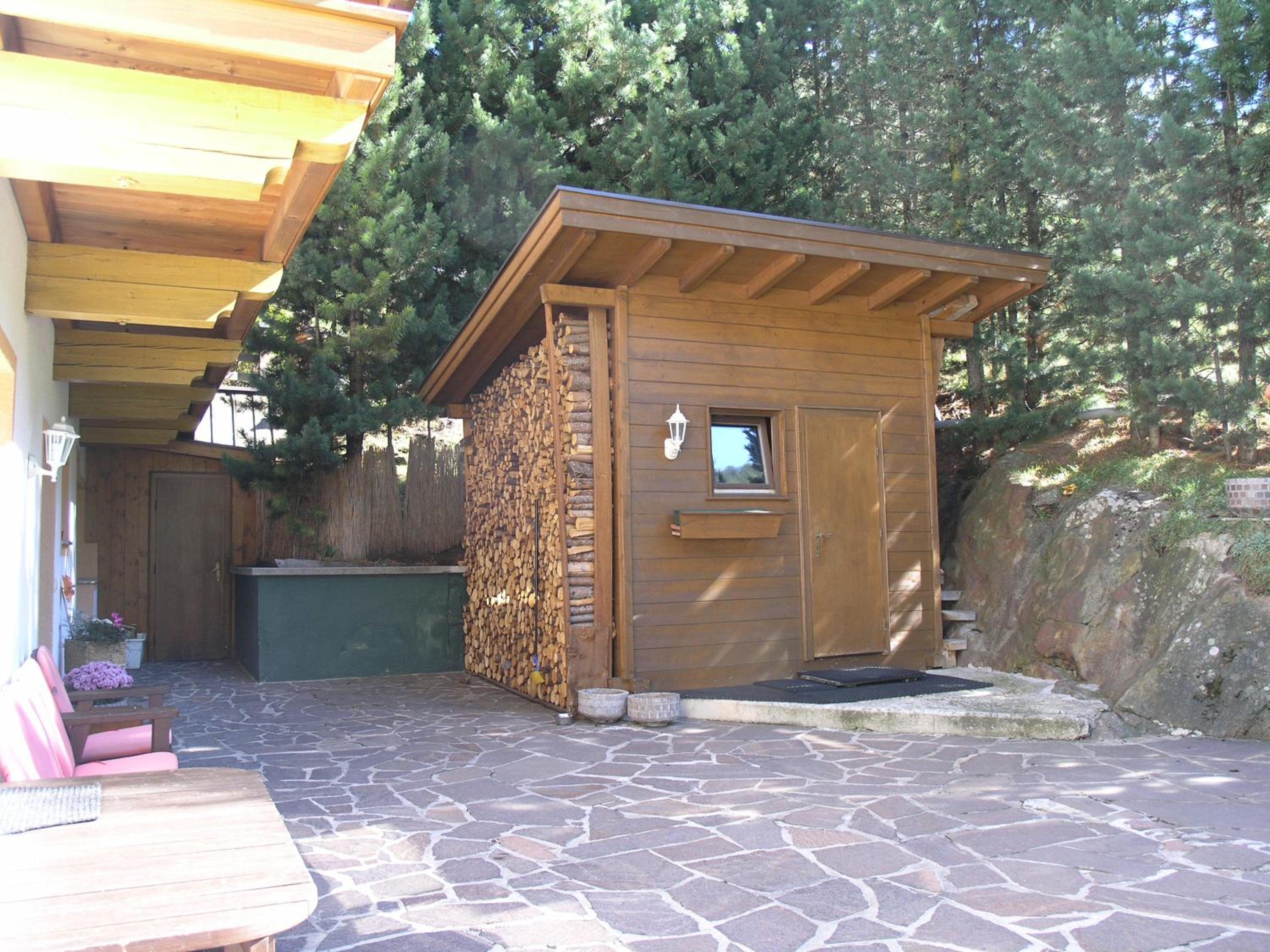 Haus Felsneck