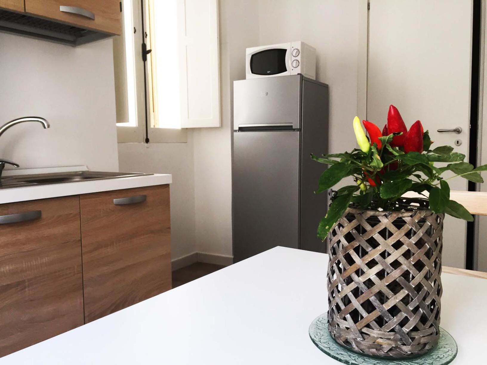 Nenetta Rooms & Suites Monopoli